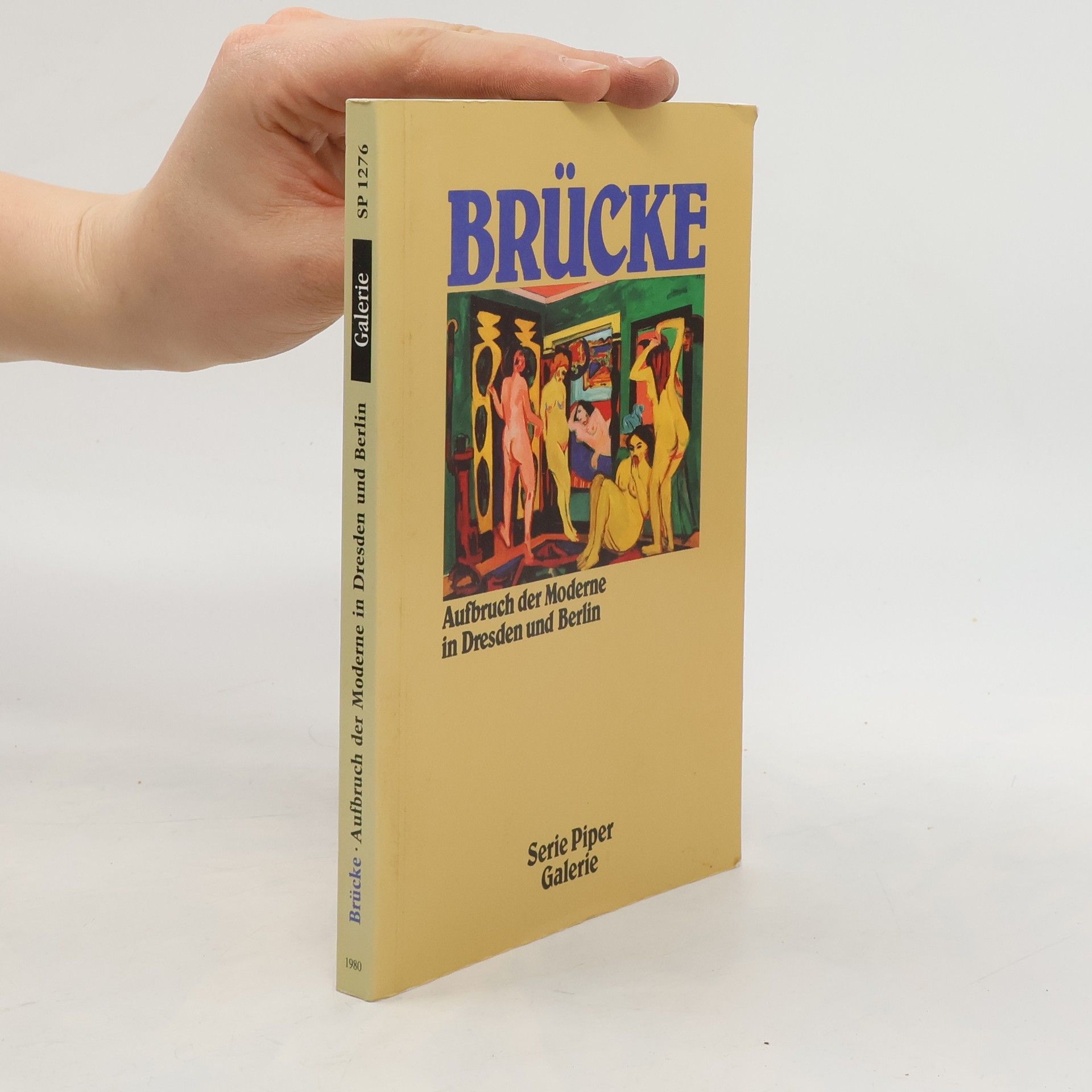 Autorenkollektiv Brücke