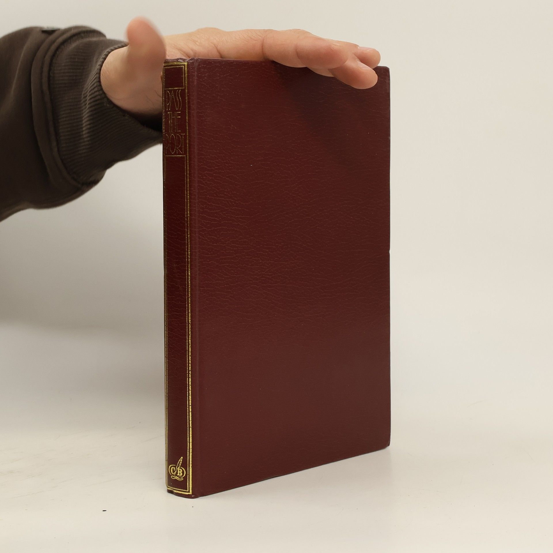 AA.VV. Pass the Port