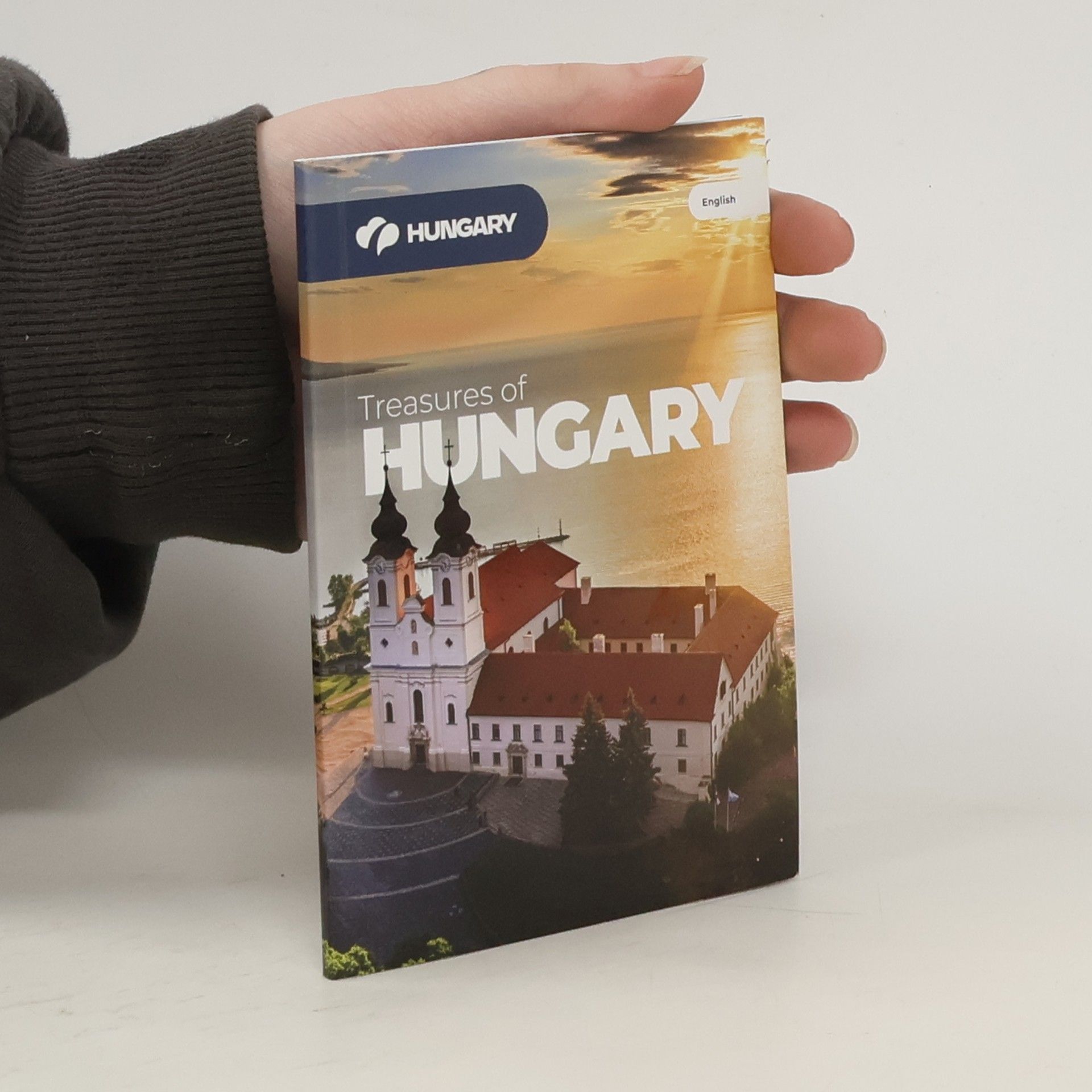 Collective Treasures of Hungary