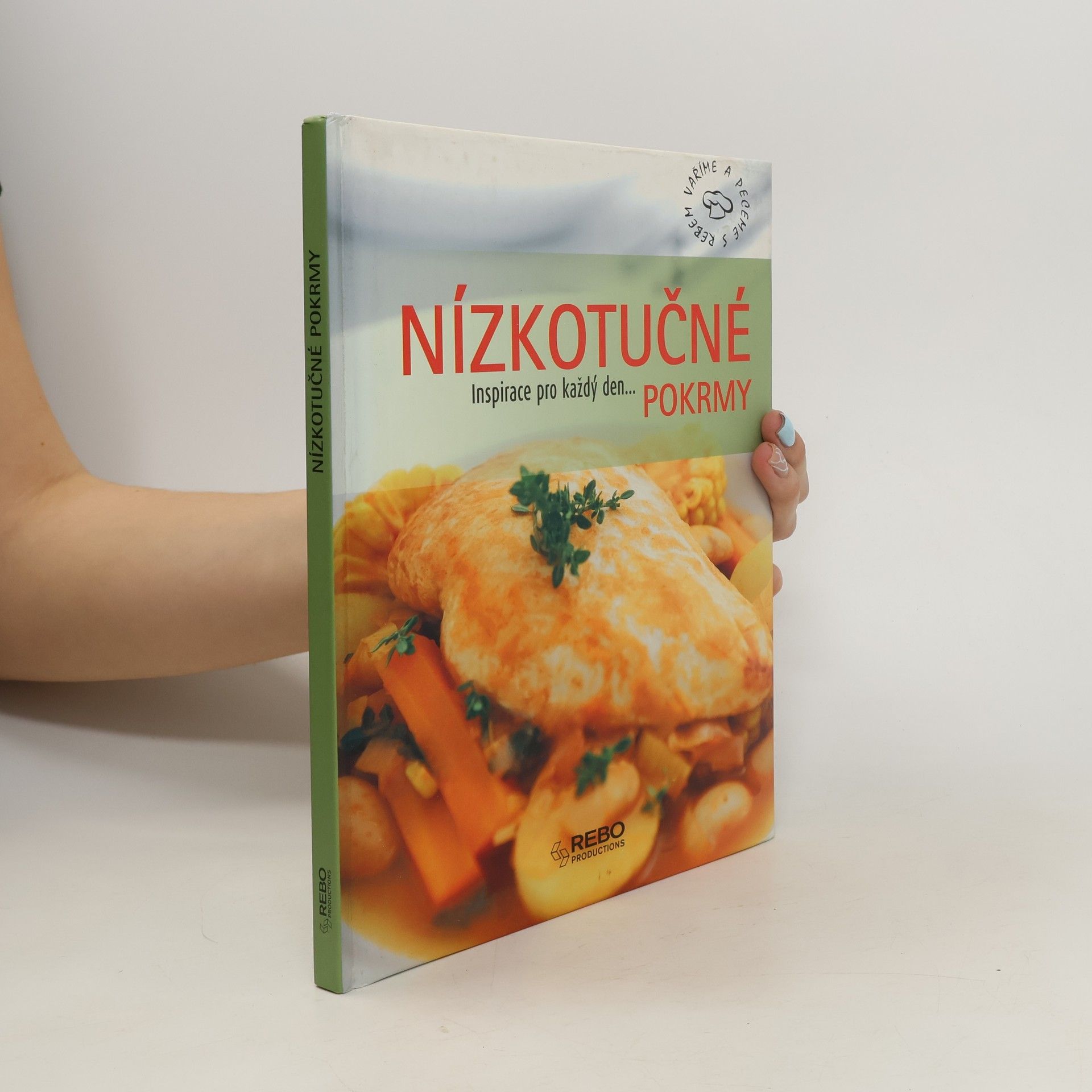 kolektiv Nízkotučné pokrmy