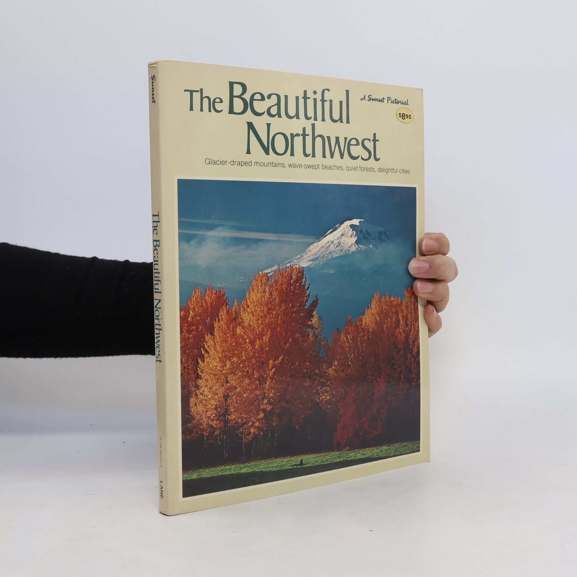 Dorothy Krell The Beautiful Northwest