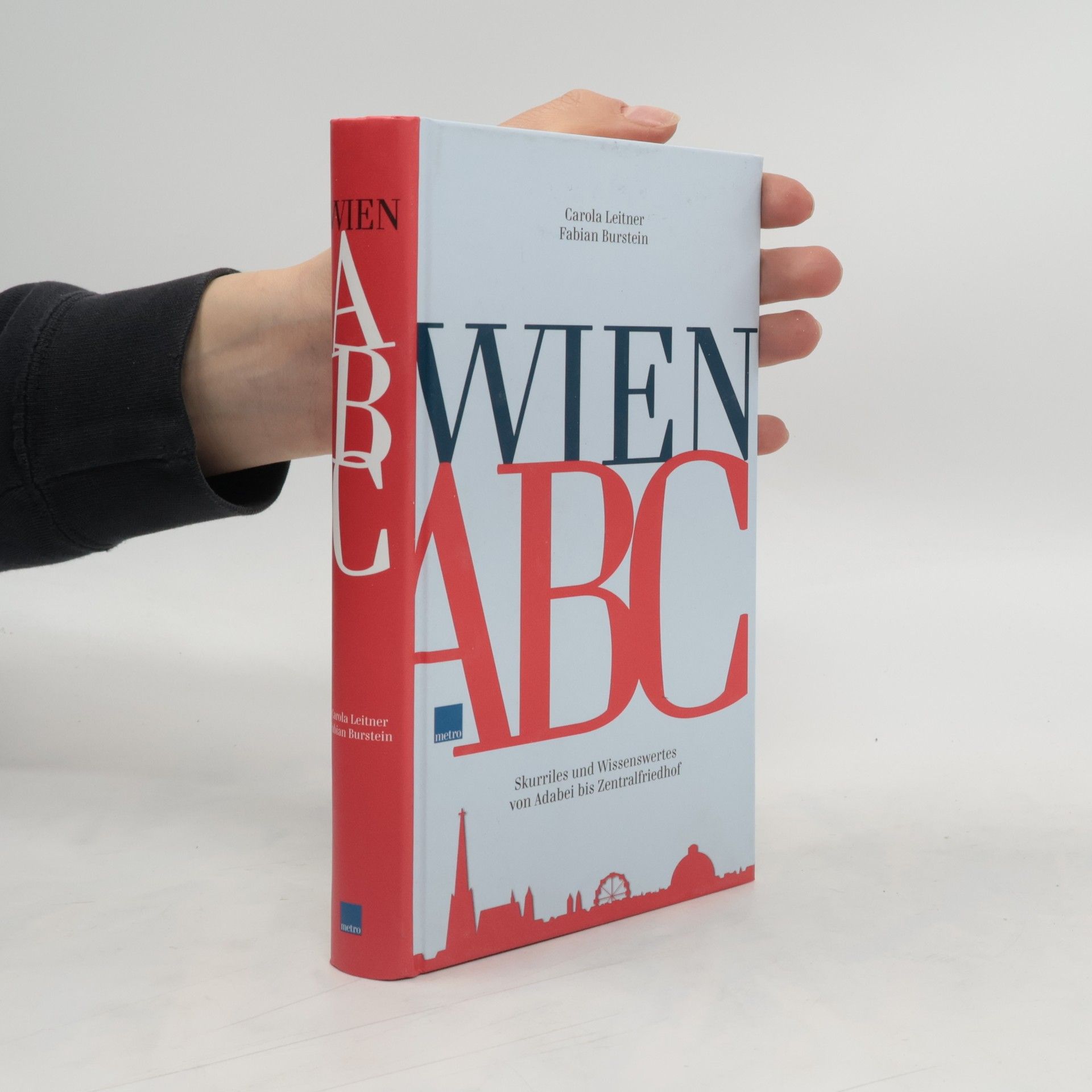 Carola Leitner Wien-ABC