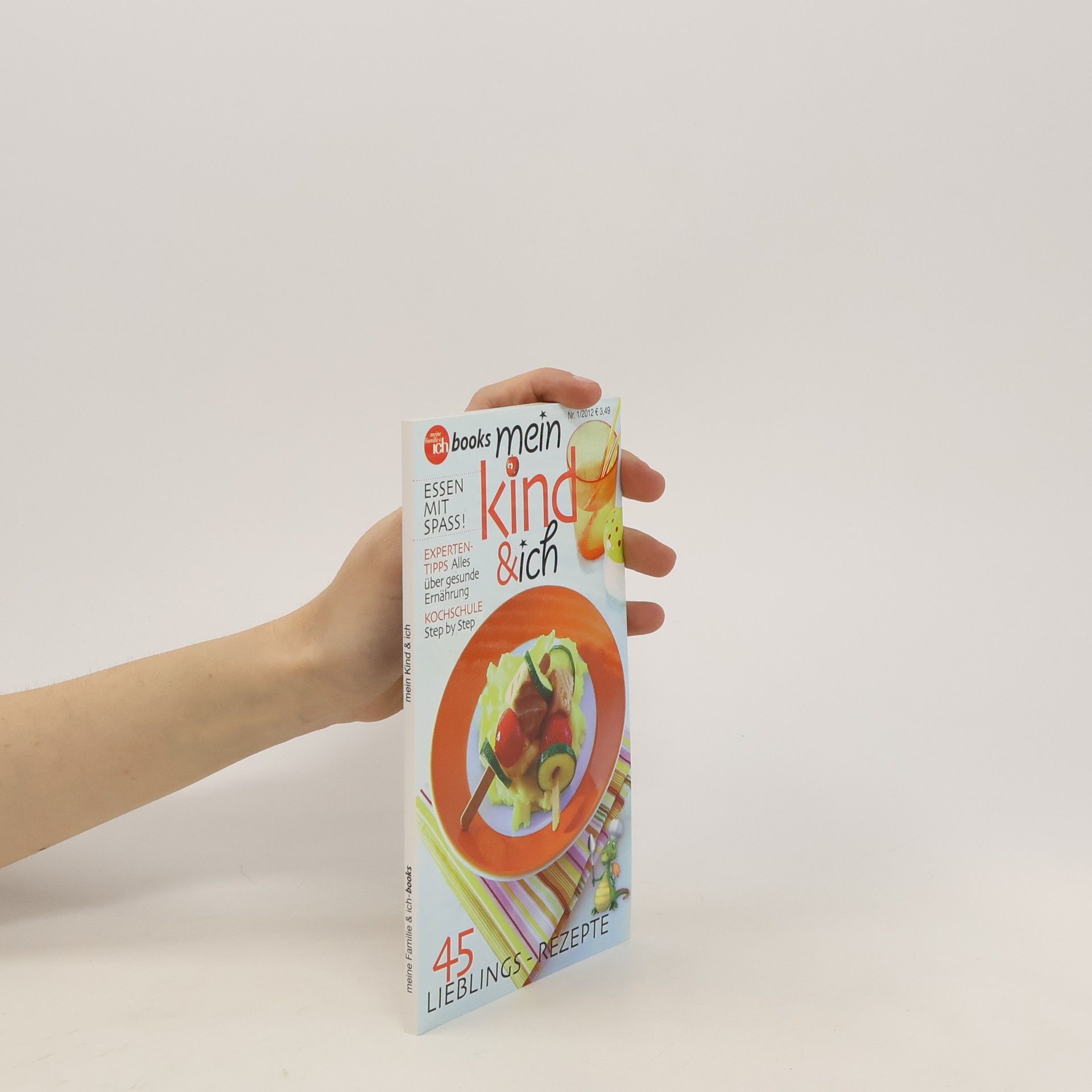 Collectif d'auteurs Mein Kind und ich