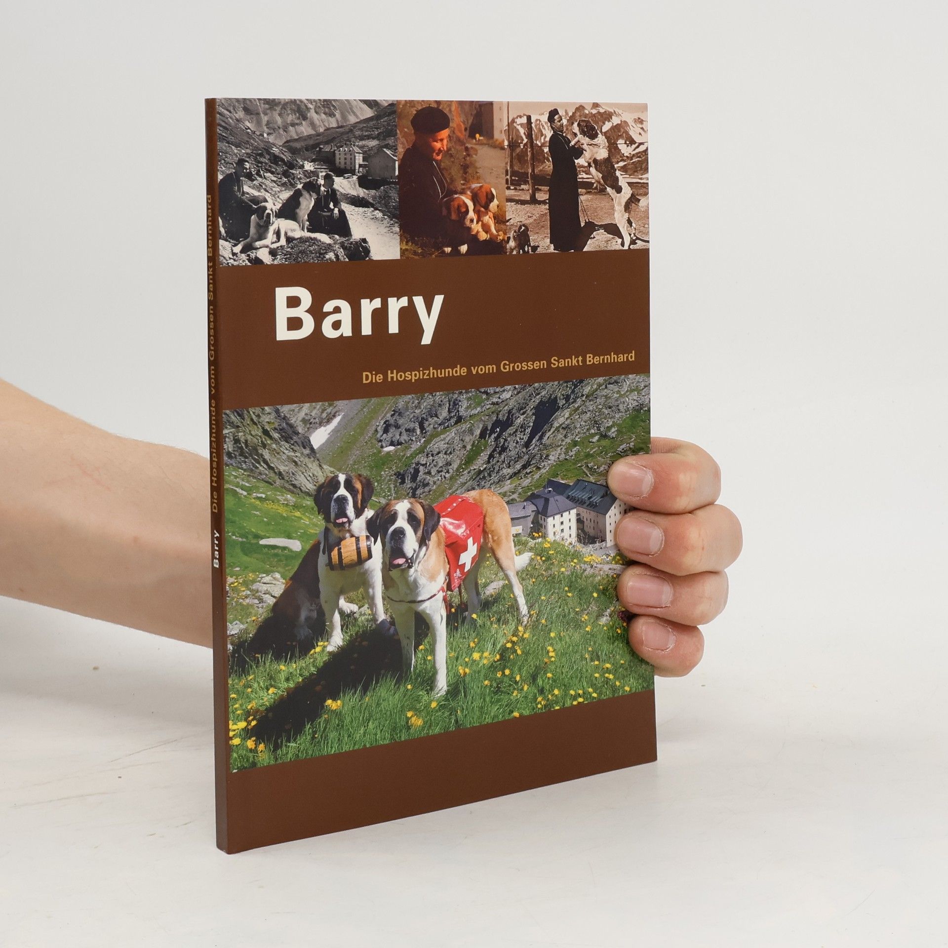 Iris Kürschner Barry