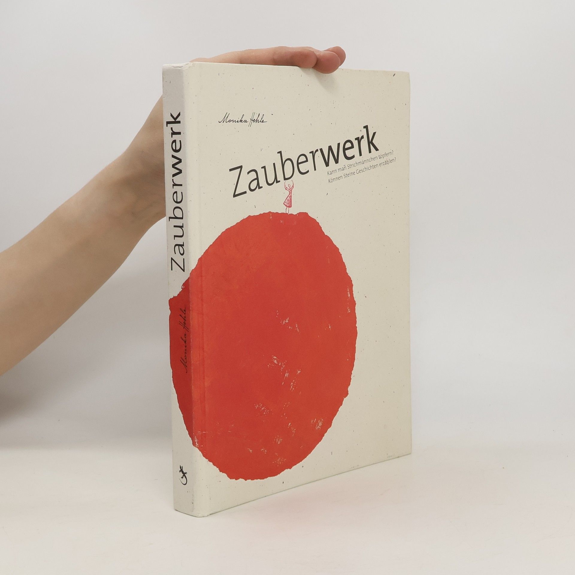 Monika Hehle Zauberwerk