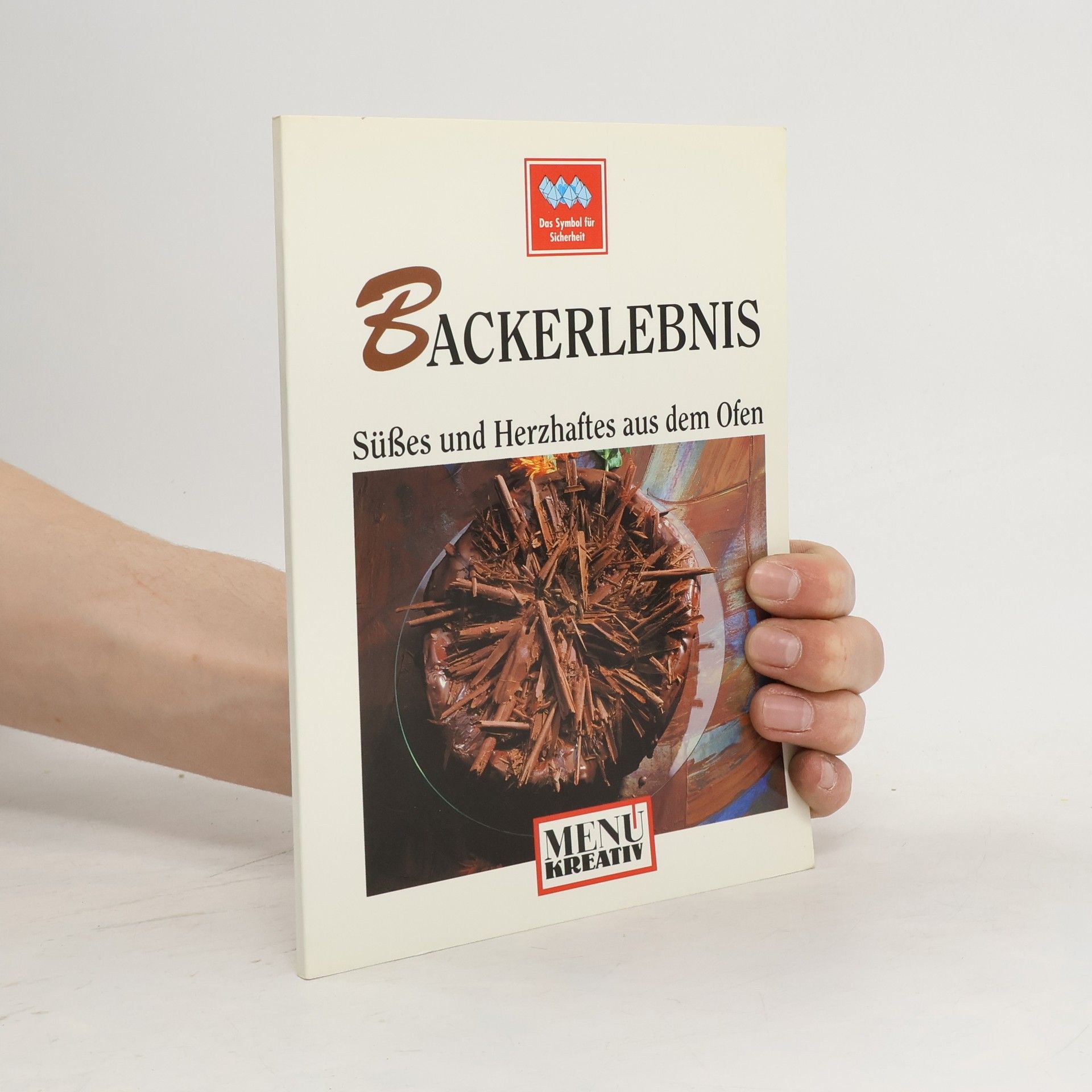 Collectif d'auteurs Backerlebnis