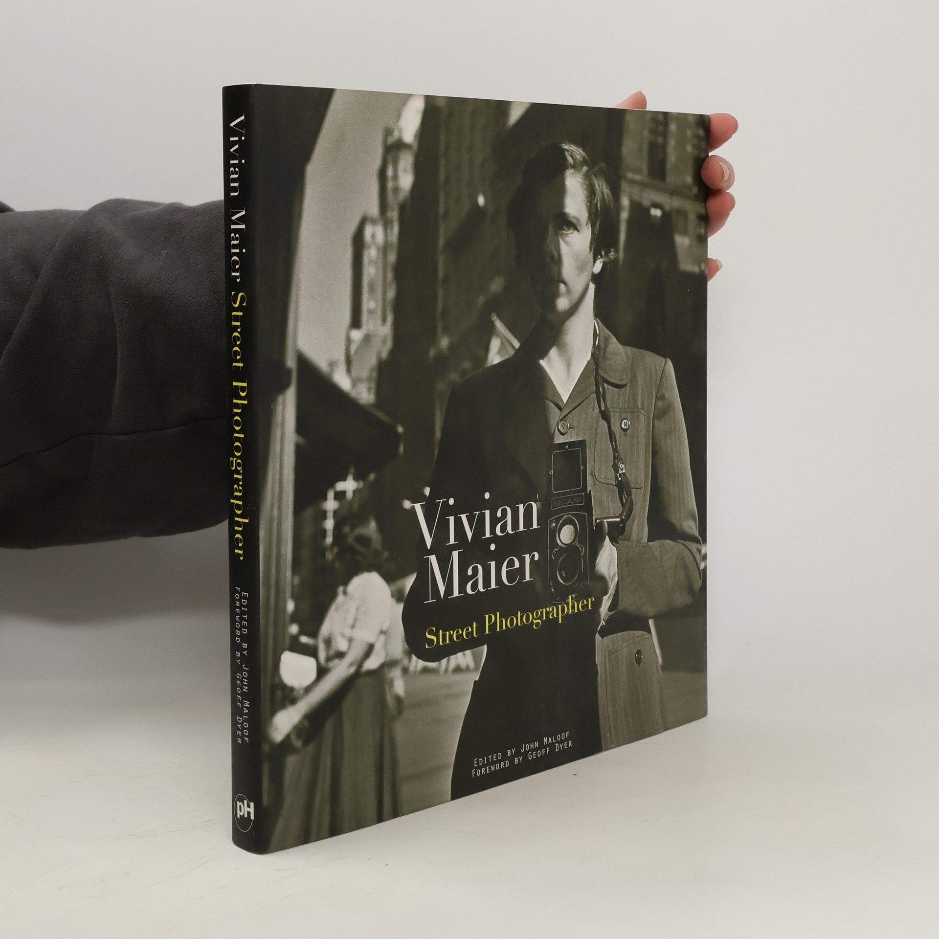 Vivian Maier Vivian Maier