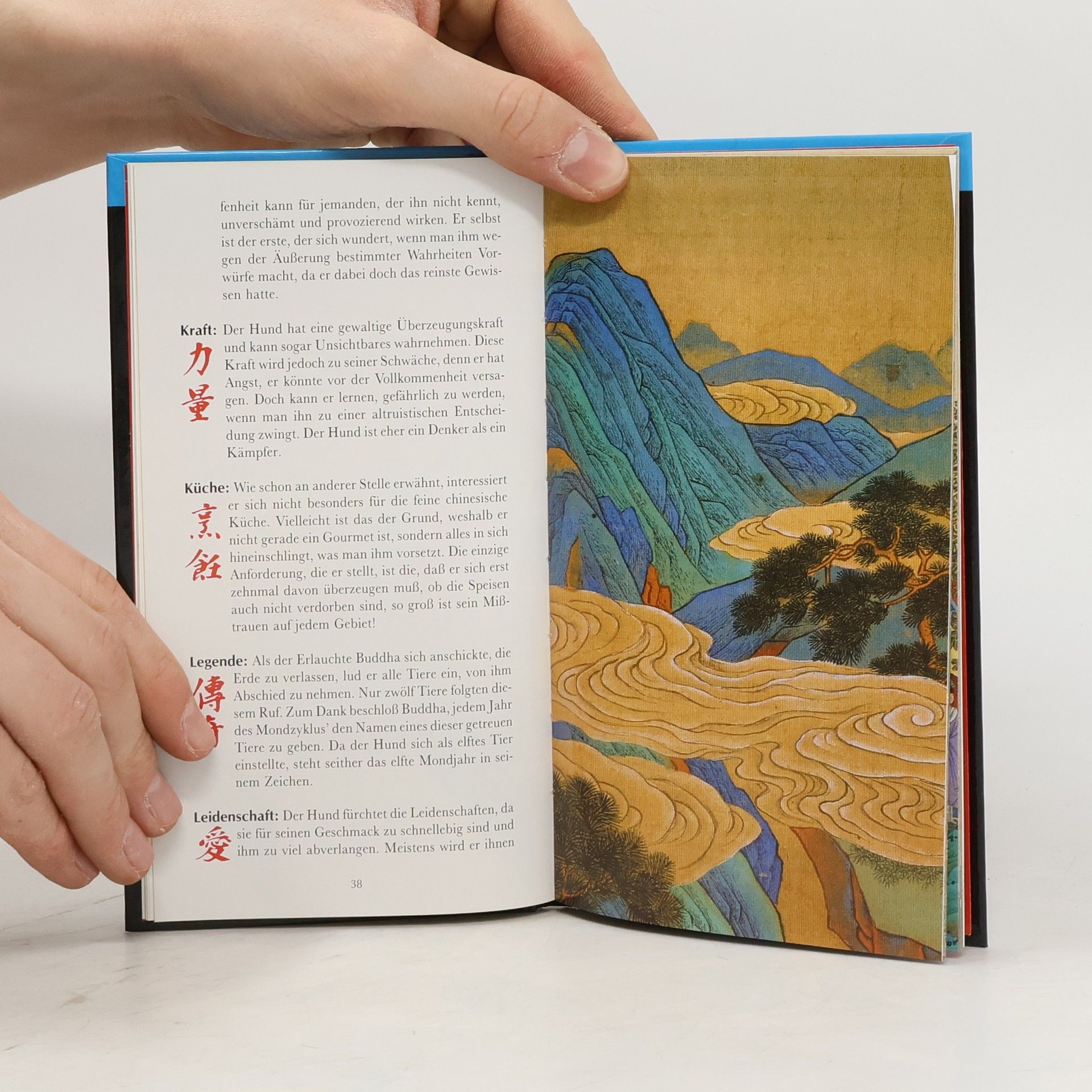 Autorenkollektiv Chinesische Astrologie