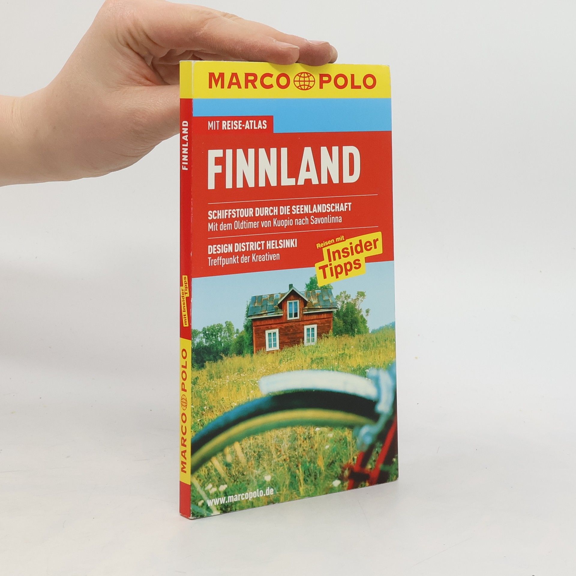 Jessika Kuehn-Velten Finnland