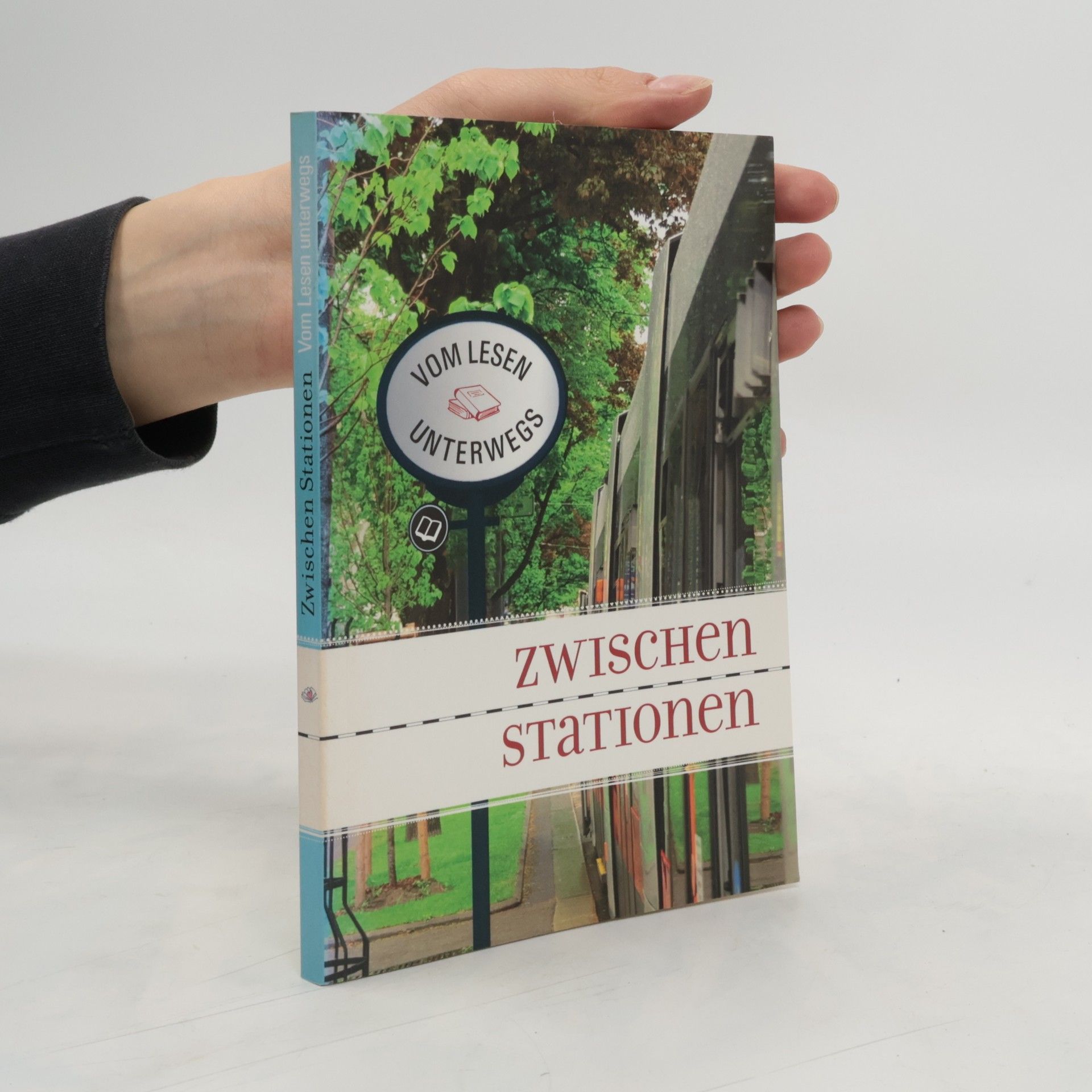 Evelyne Polt-Heinzl Zwischen Stationen