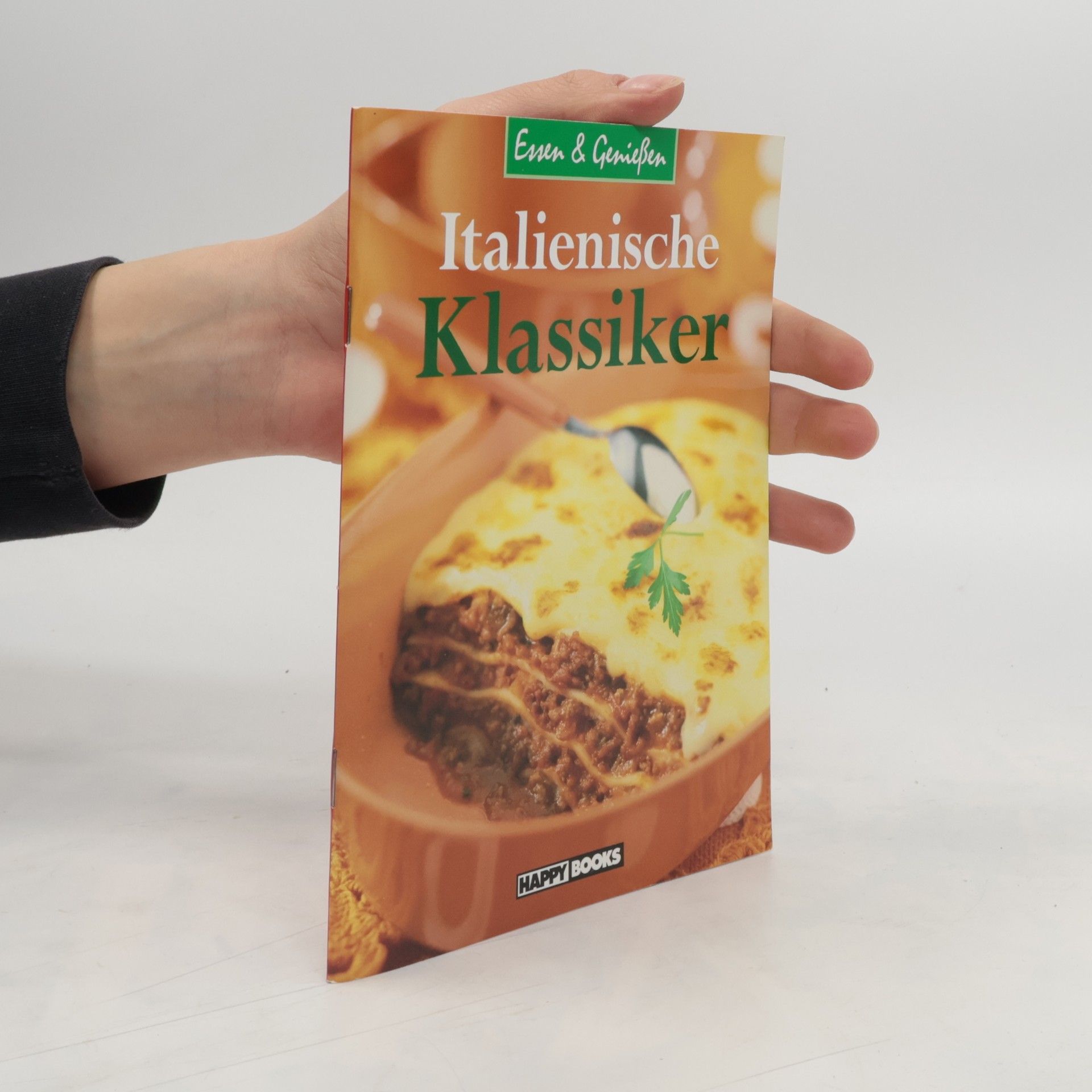 Autorenkollektiv Italienische Klassiker