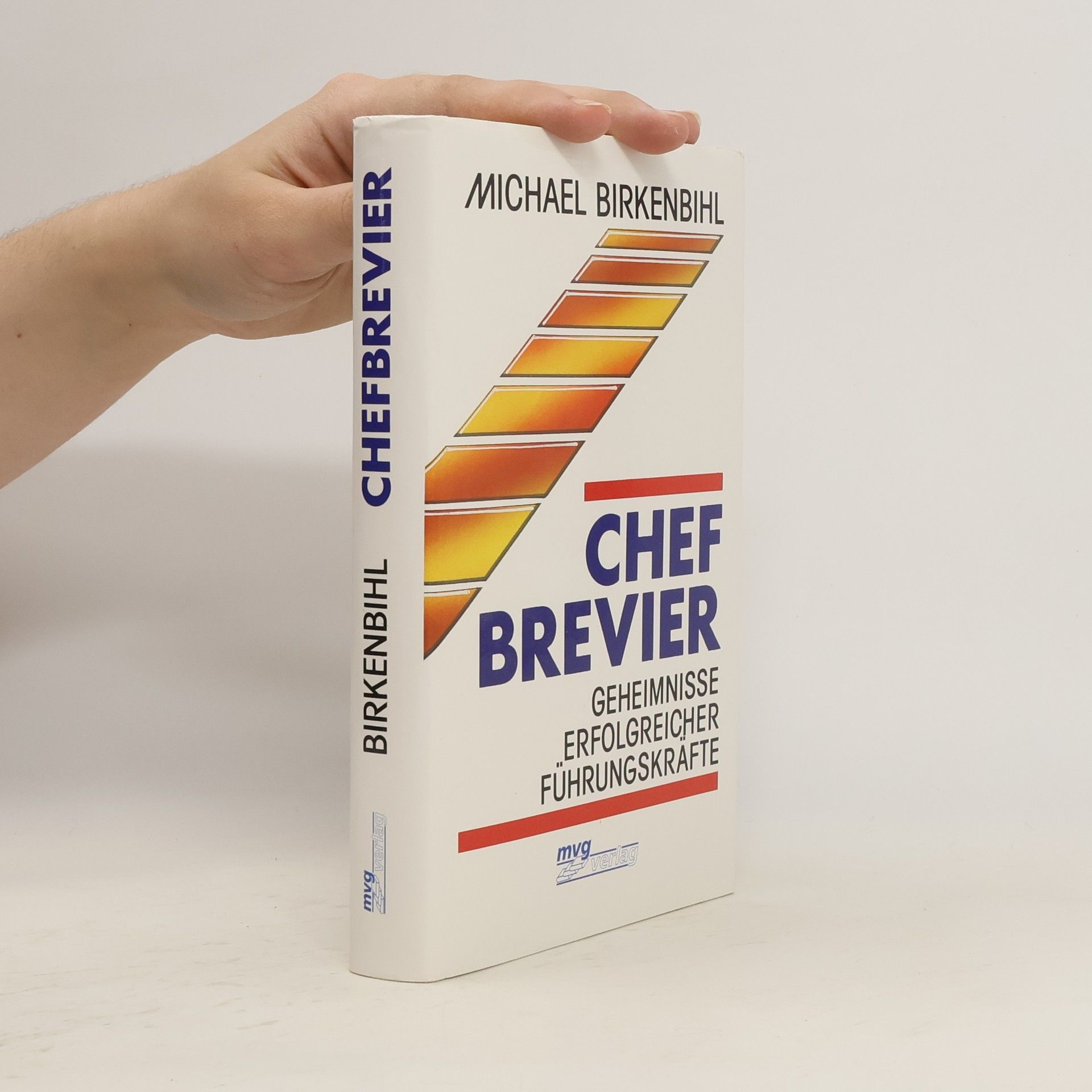Michael Birkenbihl Chef-Brevier