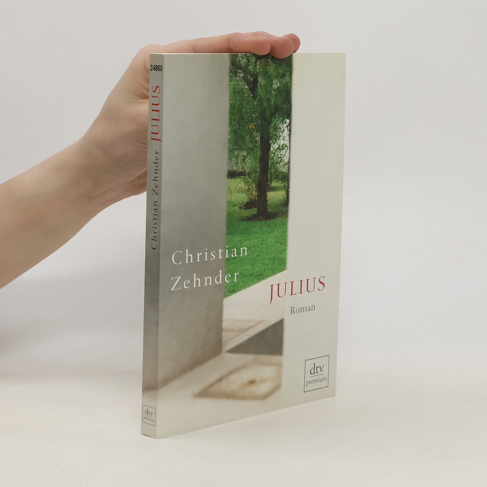 Christian Zehnder Julius