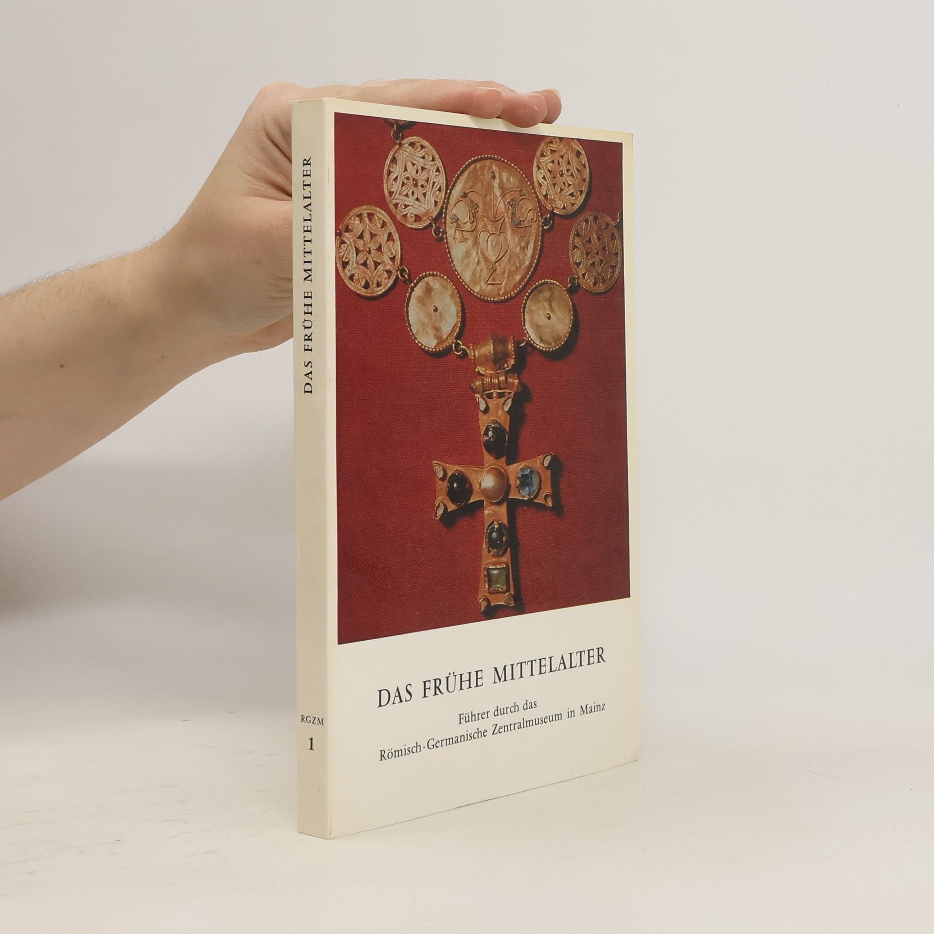 K. Böhner Das frühe Mittelalter