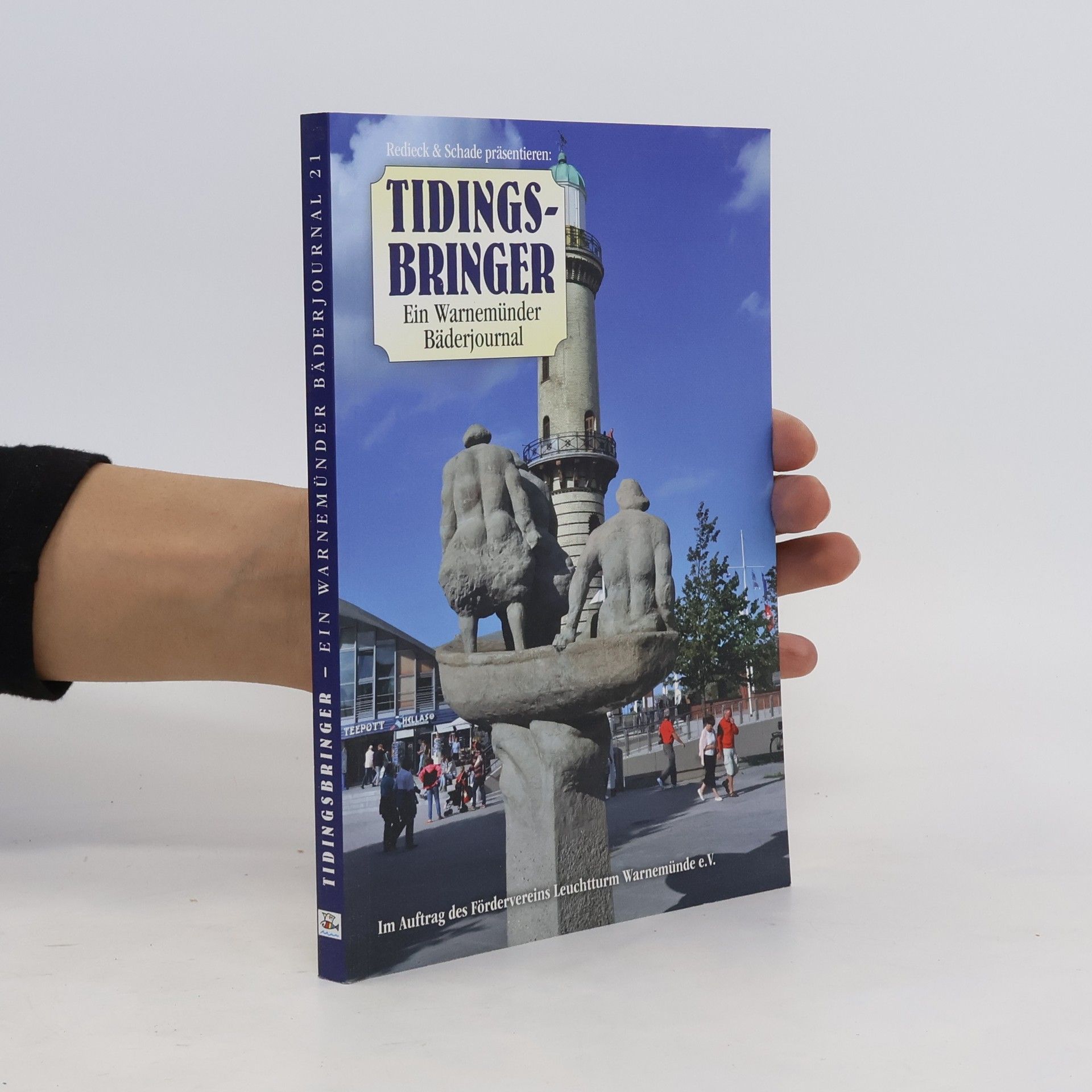 Autorenkollektiv Tidingsbringer 21