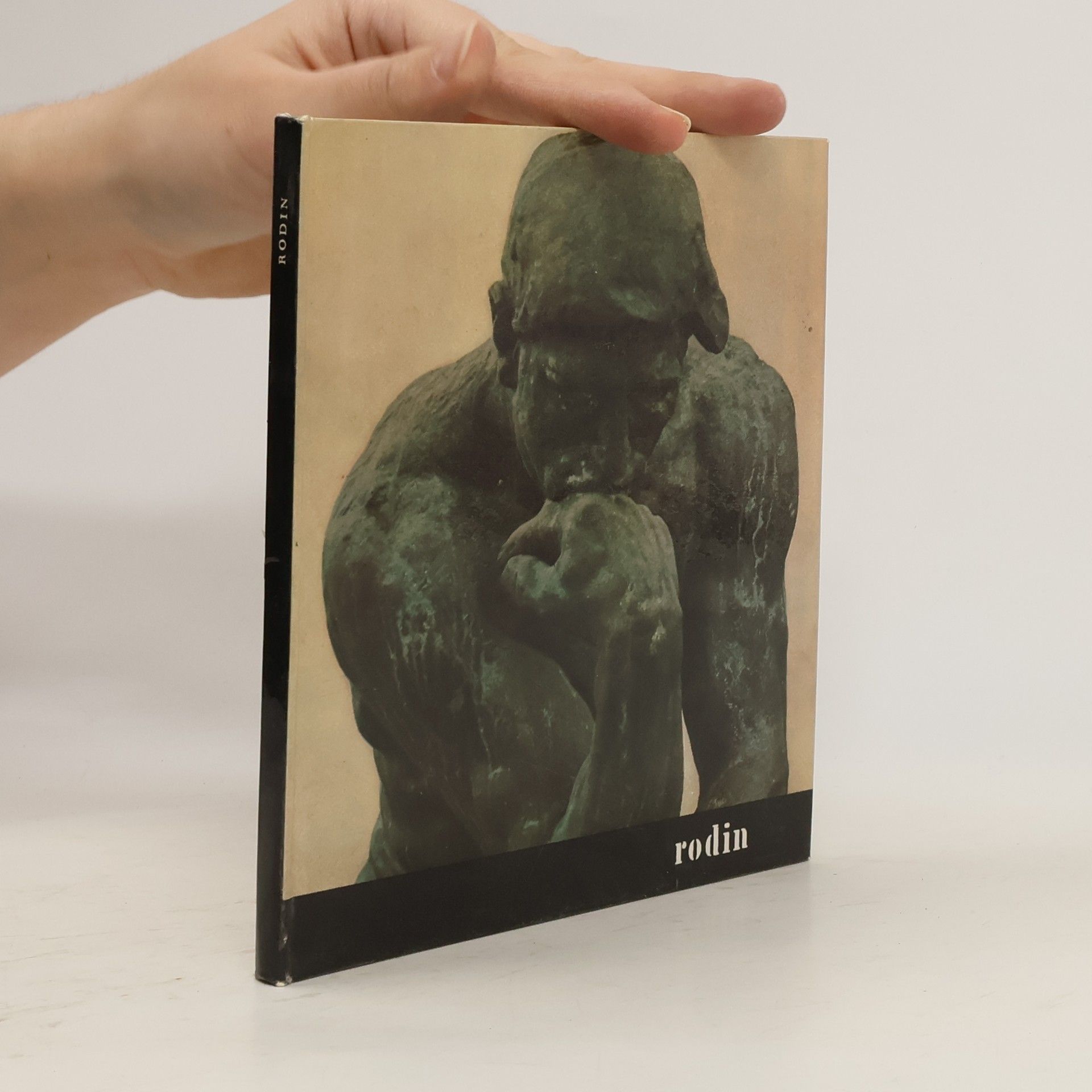 André Leclerc Rodin