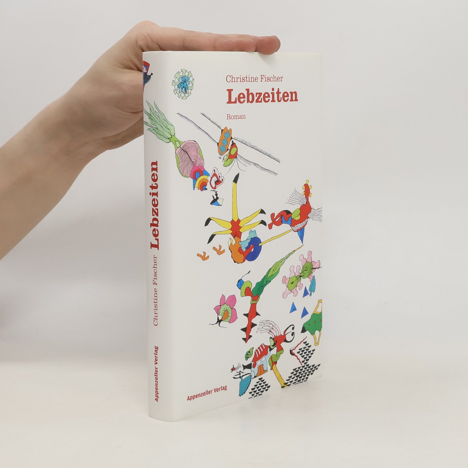 Christine Fischer Lebzeiten