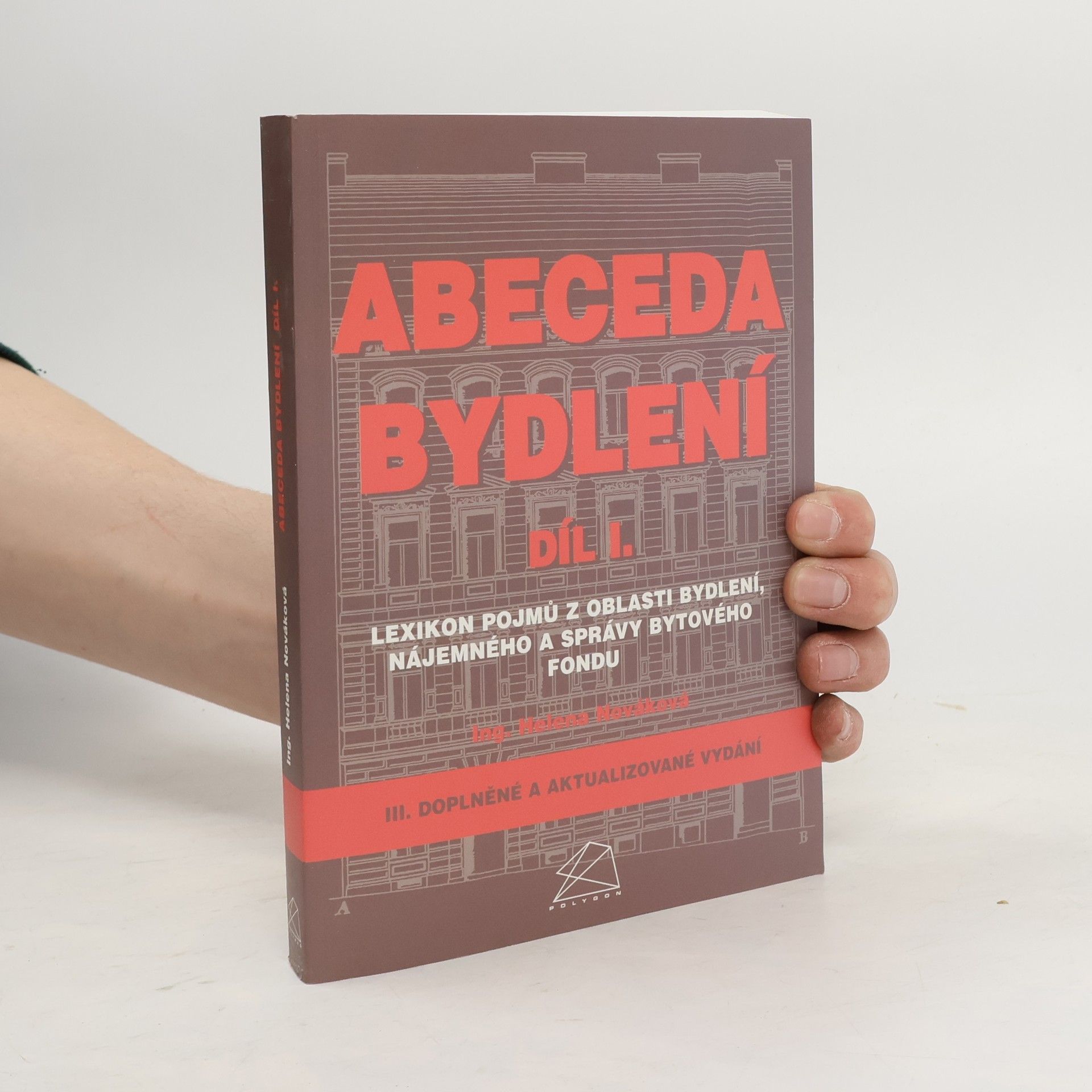 Nováková Helena Abeceda bydlení