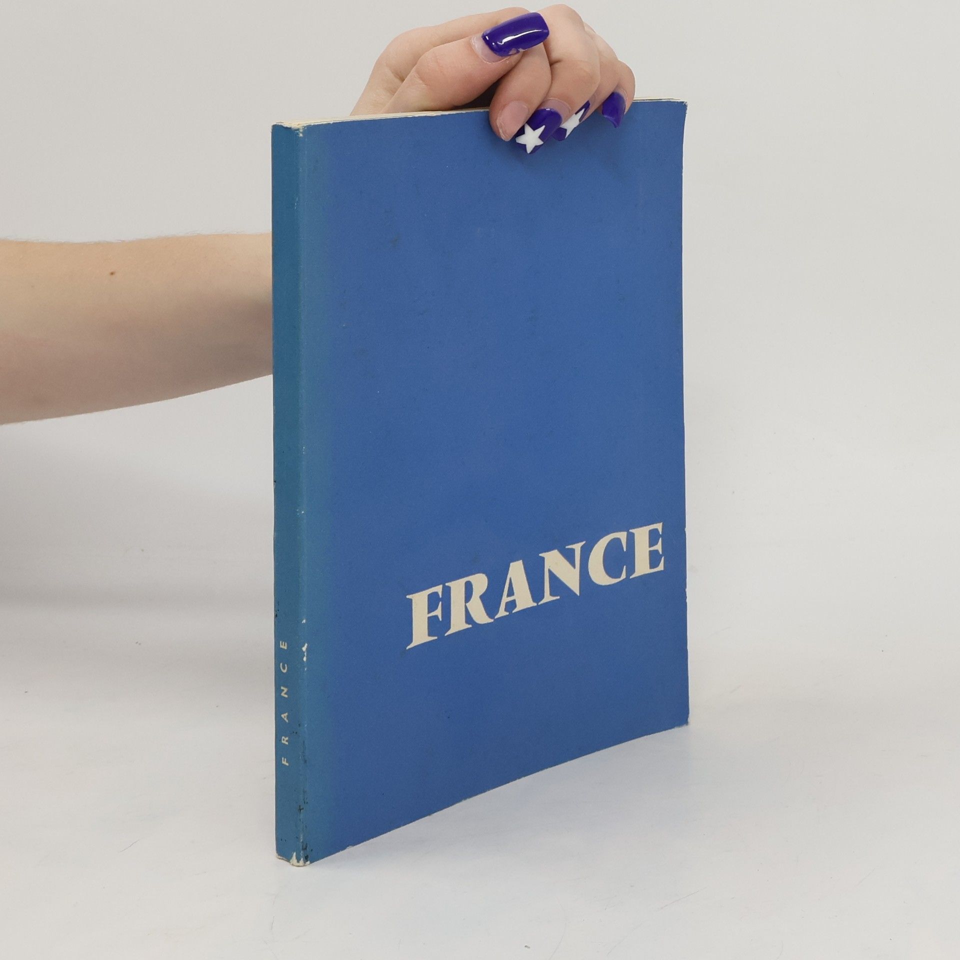 Collectif d'auteurs France