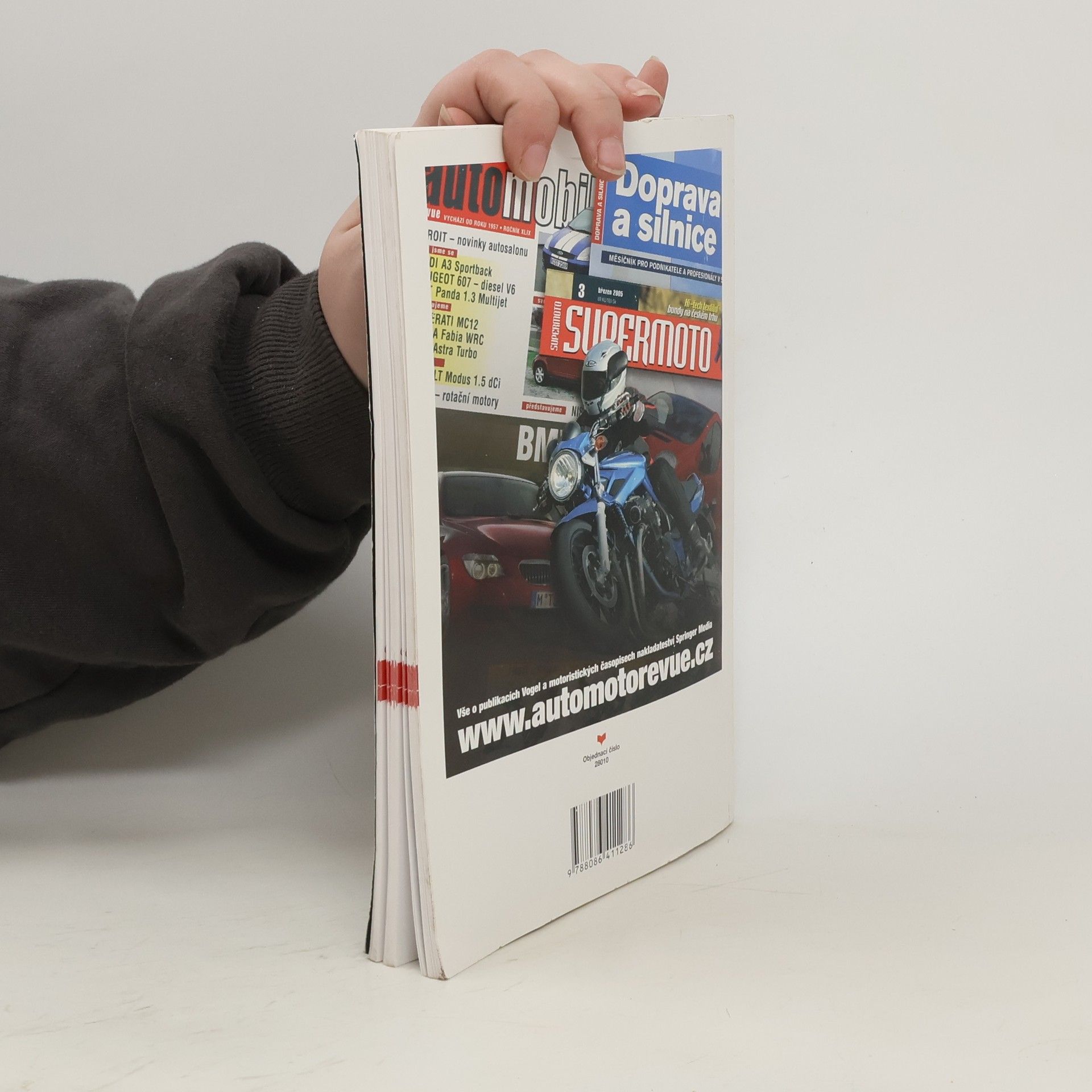 Autorenkollektiv Motoškola