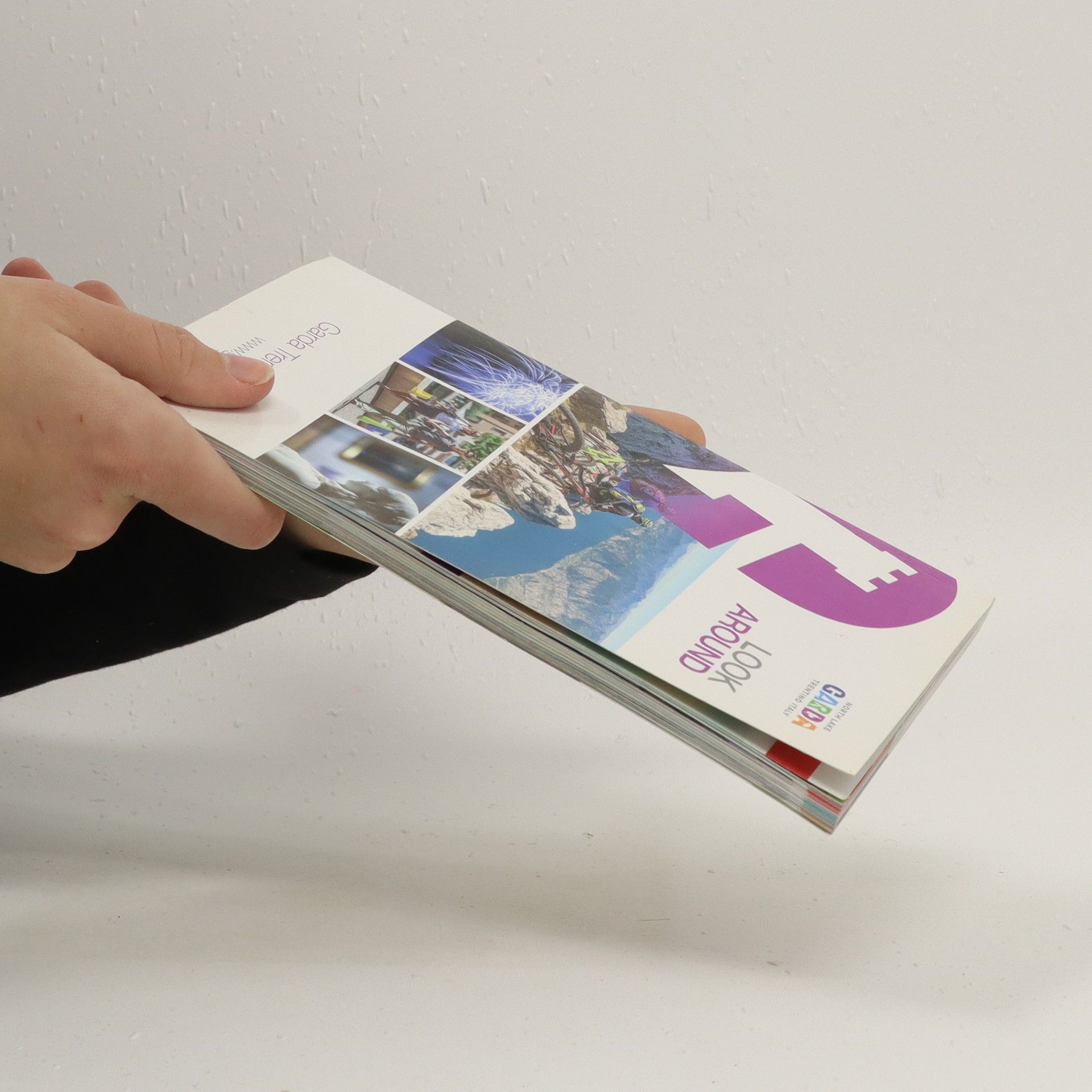 Autorenkollektiv Garda Trentino Guide
