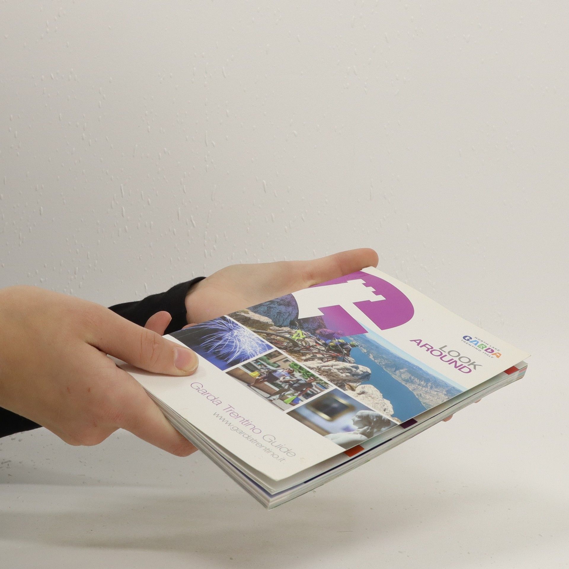 Autorenkollektiv Garda Trentino Guide