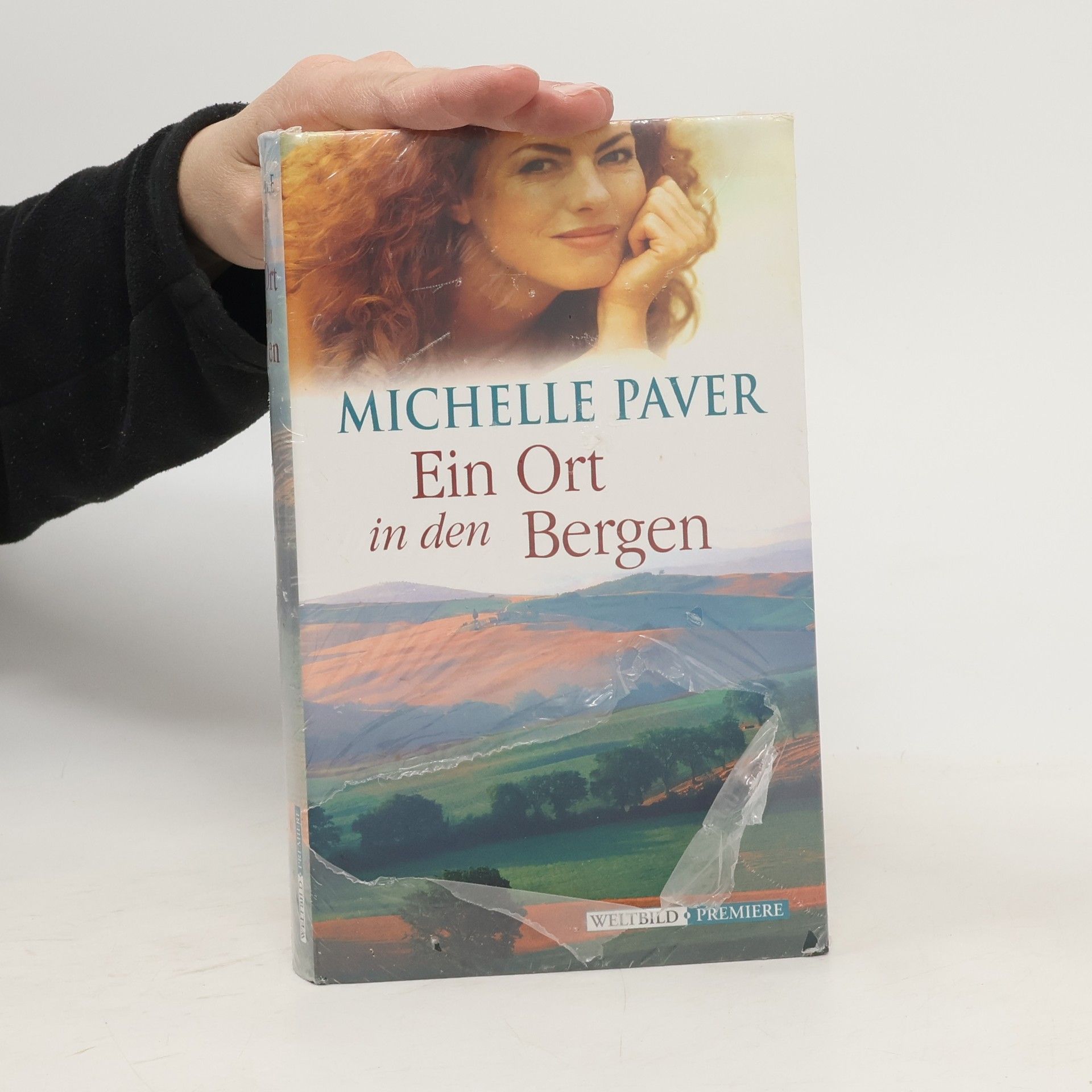 Michelle Paver Ein Ort in den Bergen