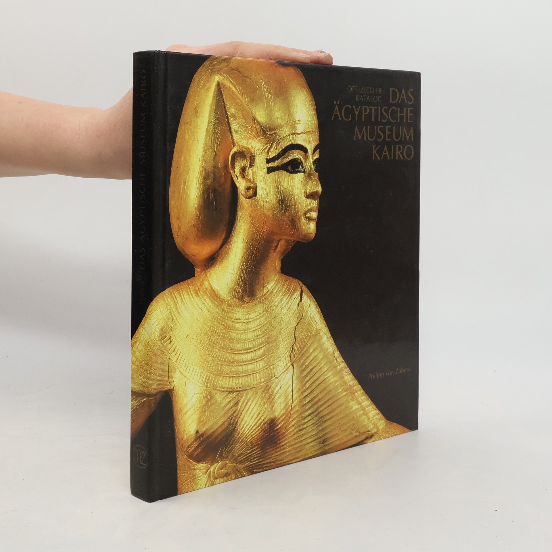 Mohamed Saleh Die Hauptwerke im Ägyptischen Museum Kairo