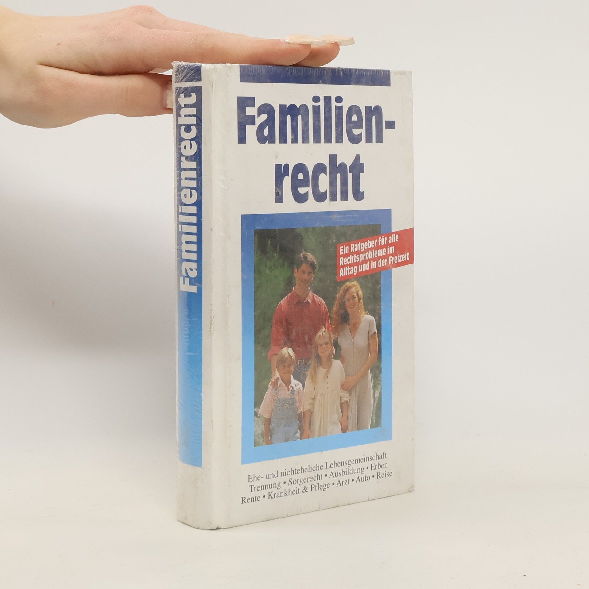 Wilfried Braun Familienrecht