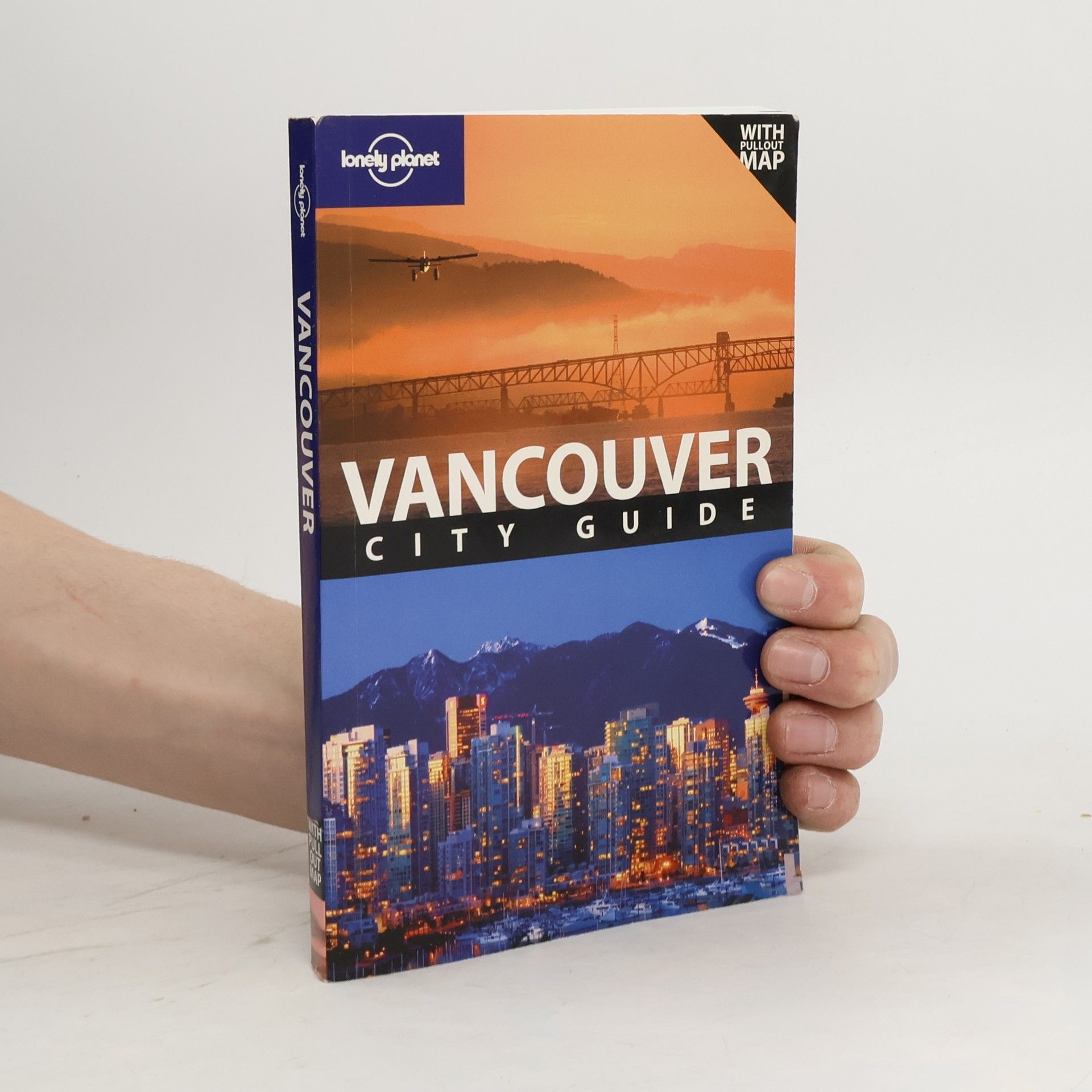 Autorenkollektiv Vancouver City Guide