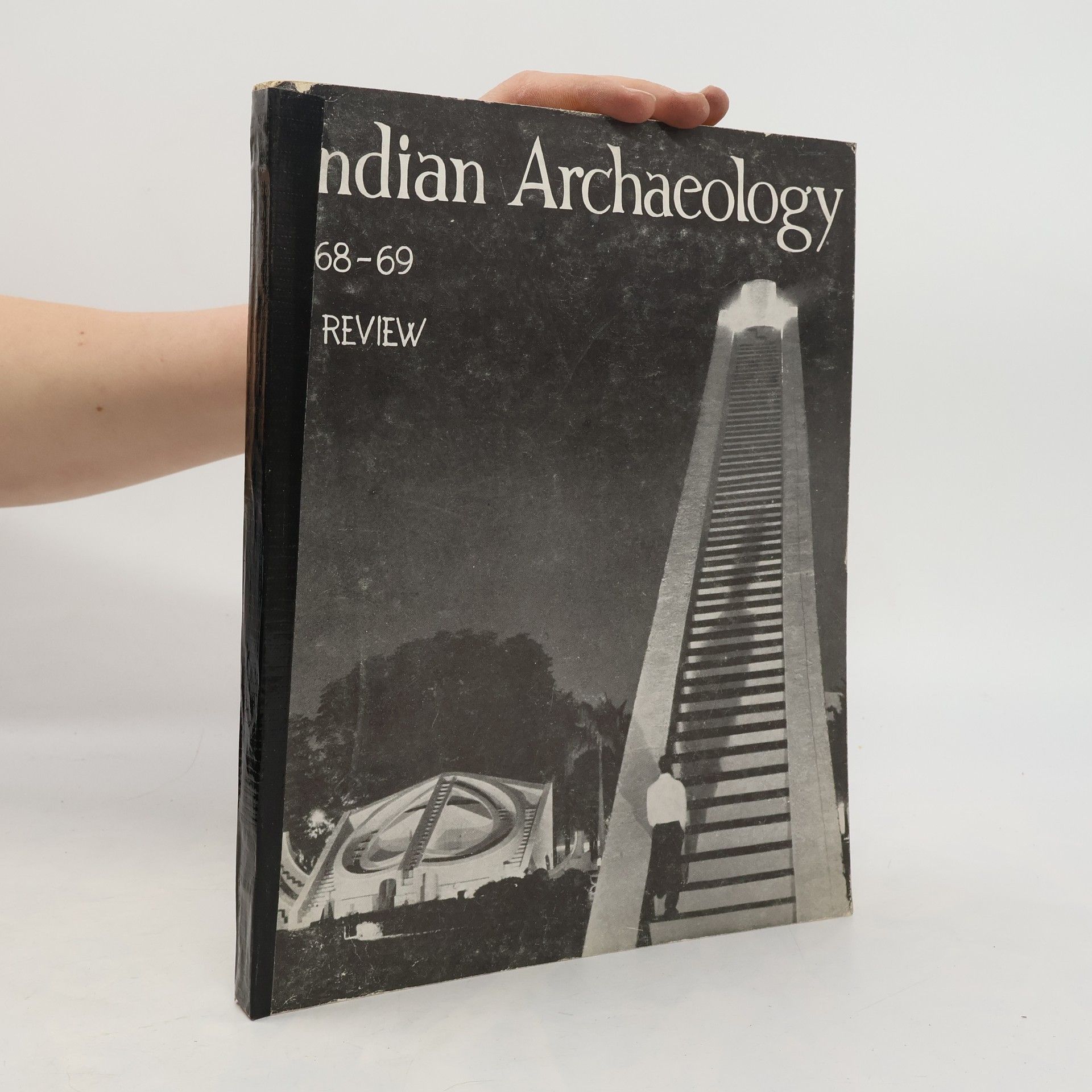 B. B. Lal Indian Archaeology 1968-69