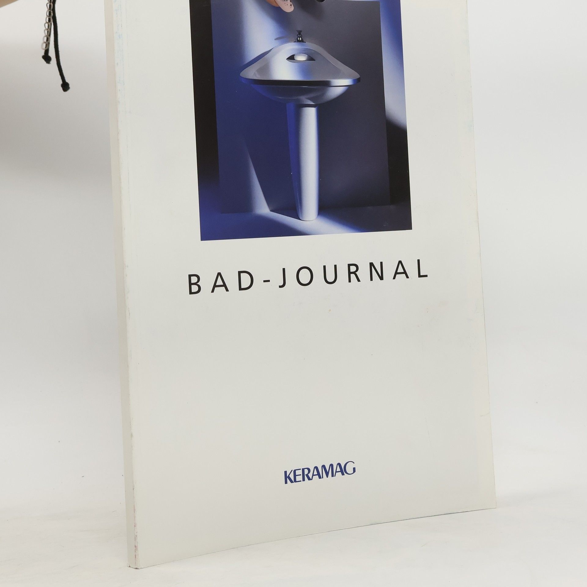 AA.VV. Bad Journal