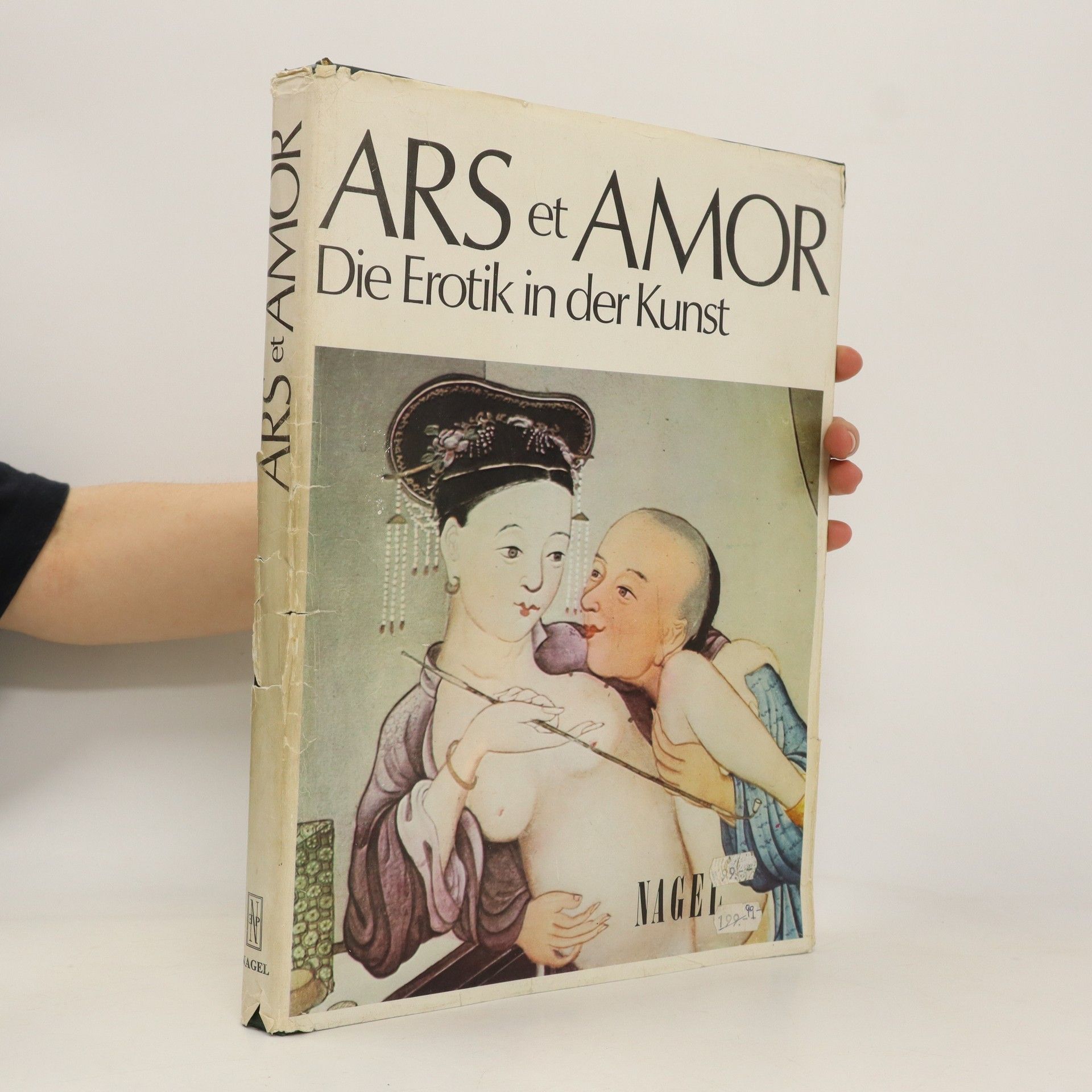 Autorenkollektiv Ars et amor