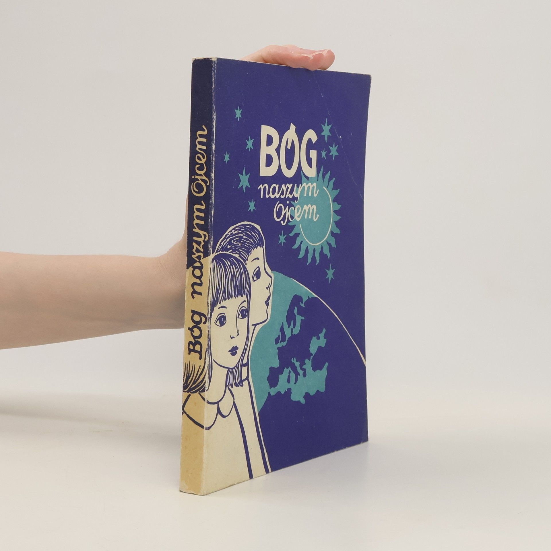 Jan Wiśniewski BOG naszym Ojcem