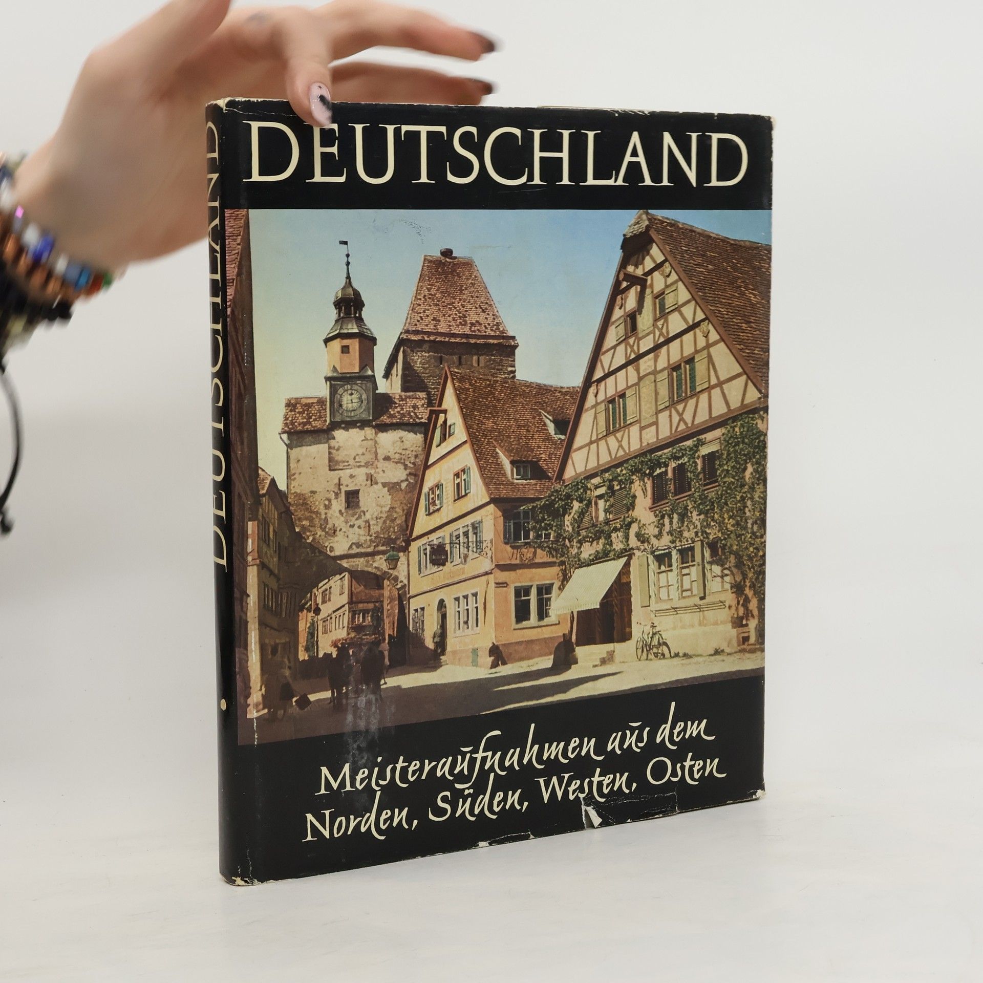 Autorenkollektiv Deutschland
