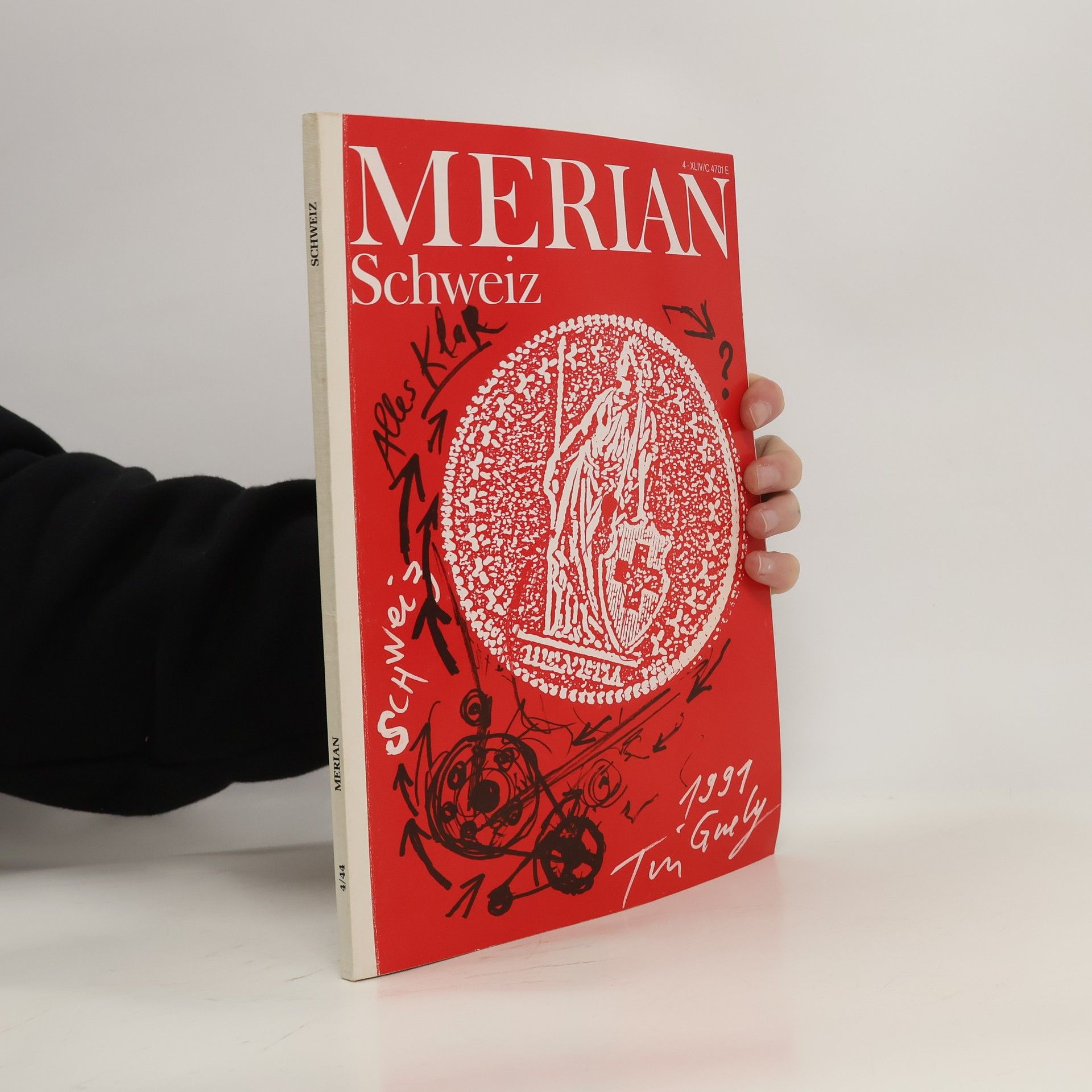 Various authors Schweiz