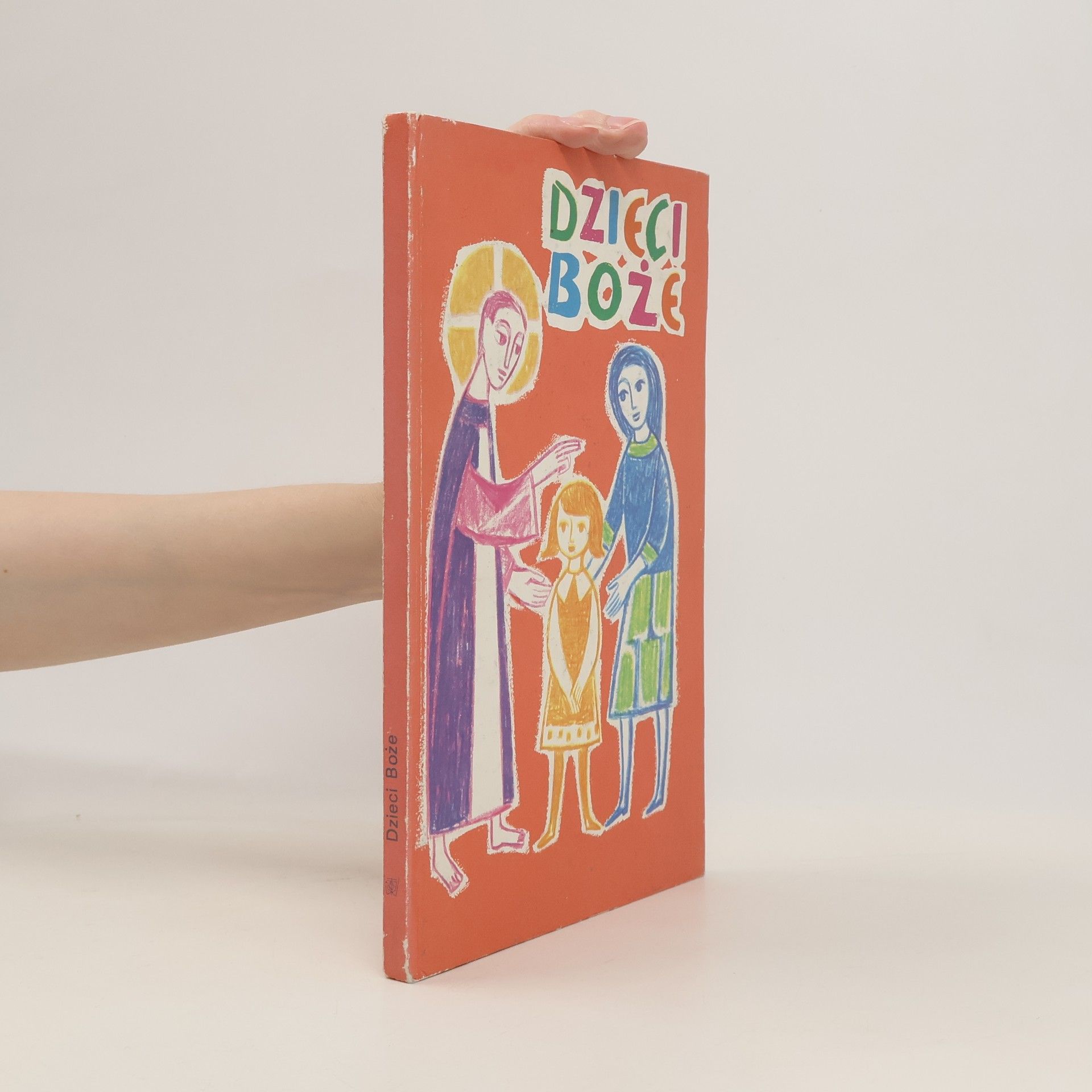 Autorenkollektiv Dzieci Boze