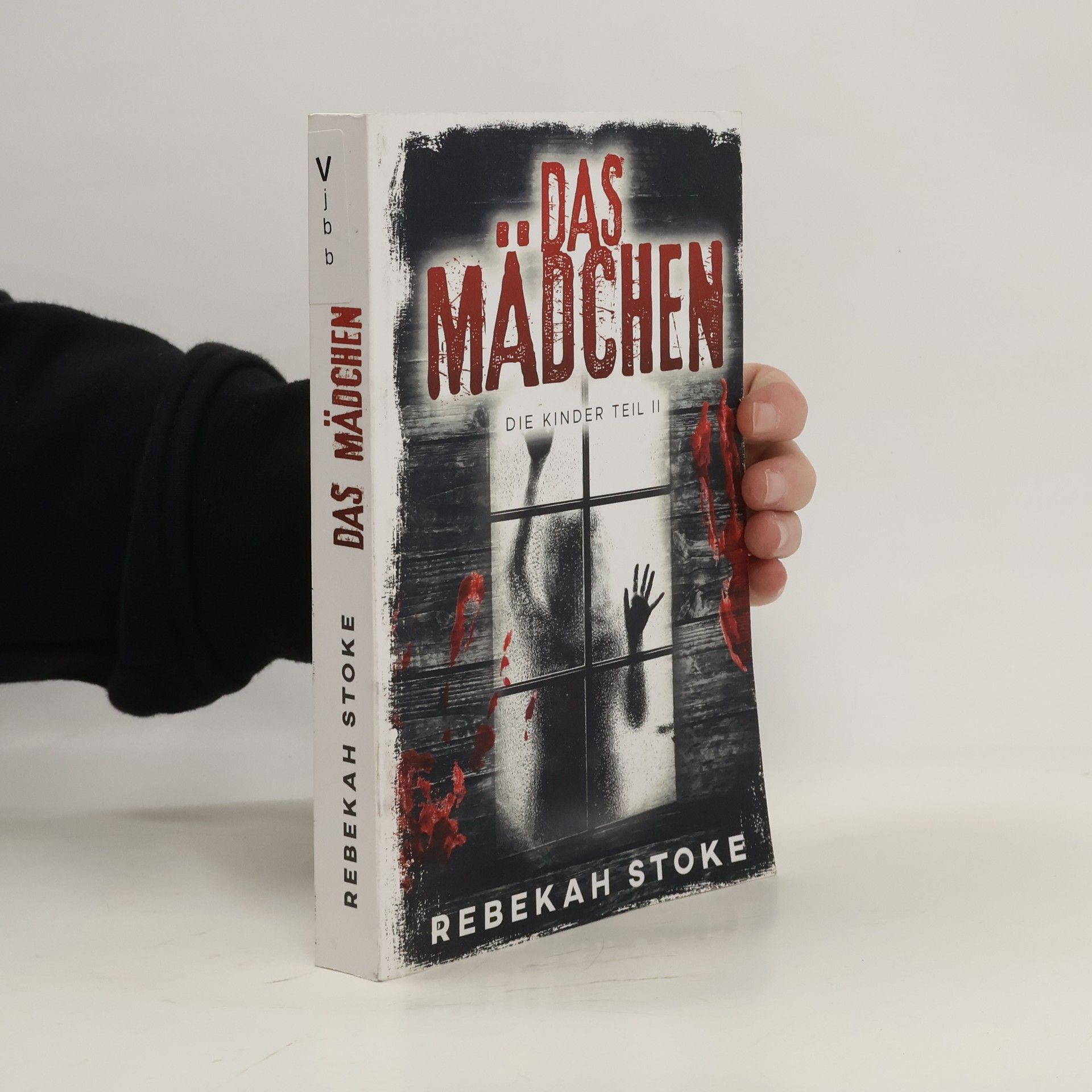 Rebekah Stoke Das Mädchen