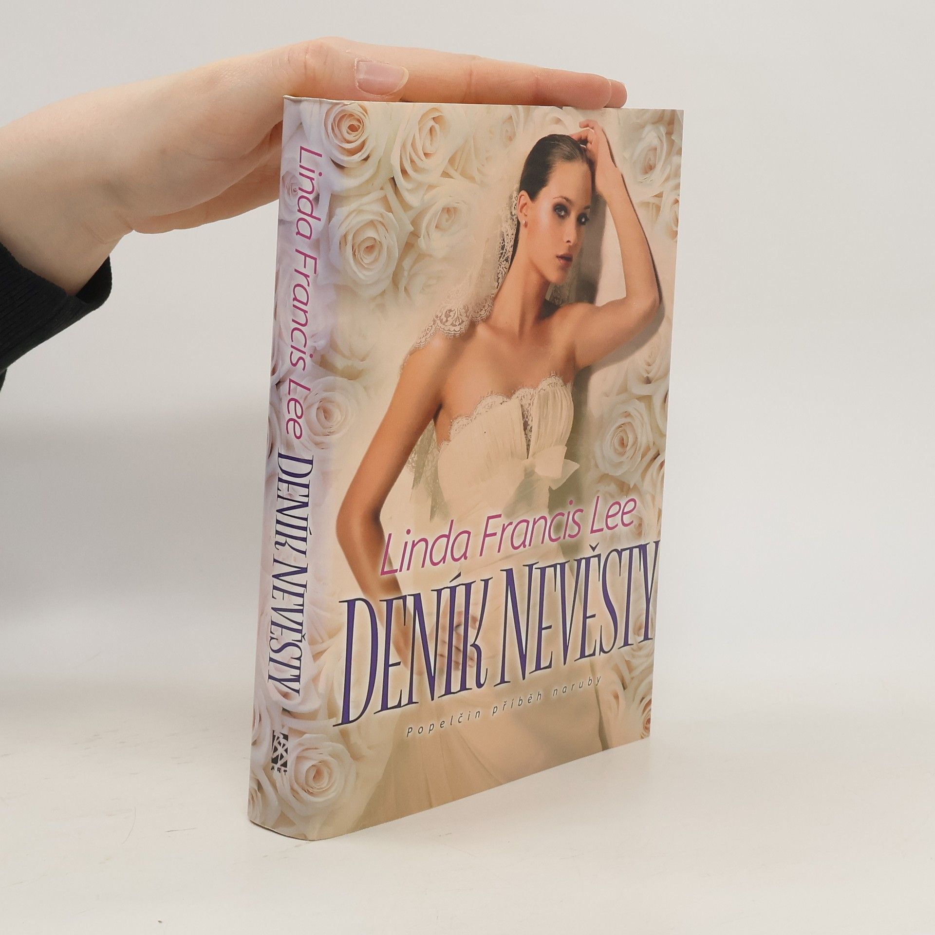 Linda Francis Lee Deník nevěsty