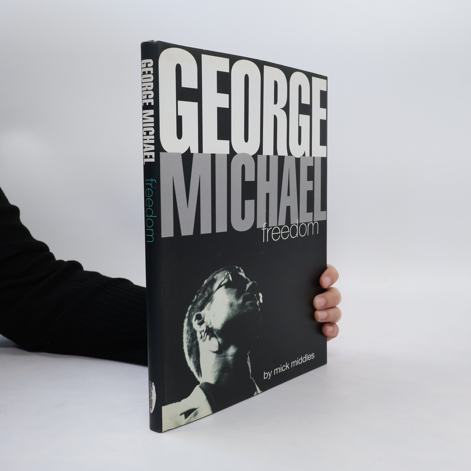 Mick Middles George Michael