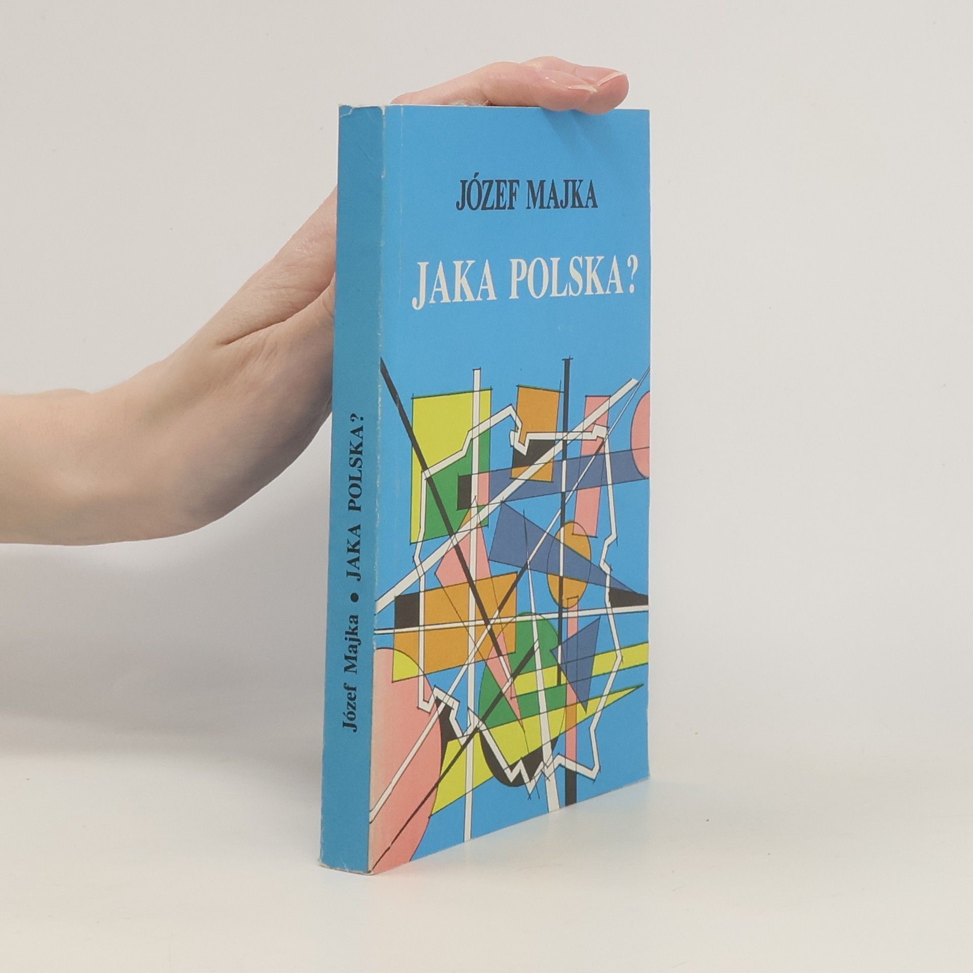 Jozef Majka Jaka Polska? Wezlowe Problemy Katolickiej Nauki Spolecznej