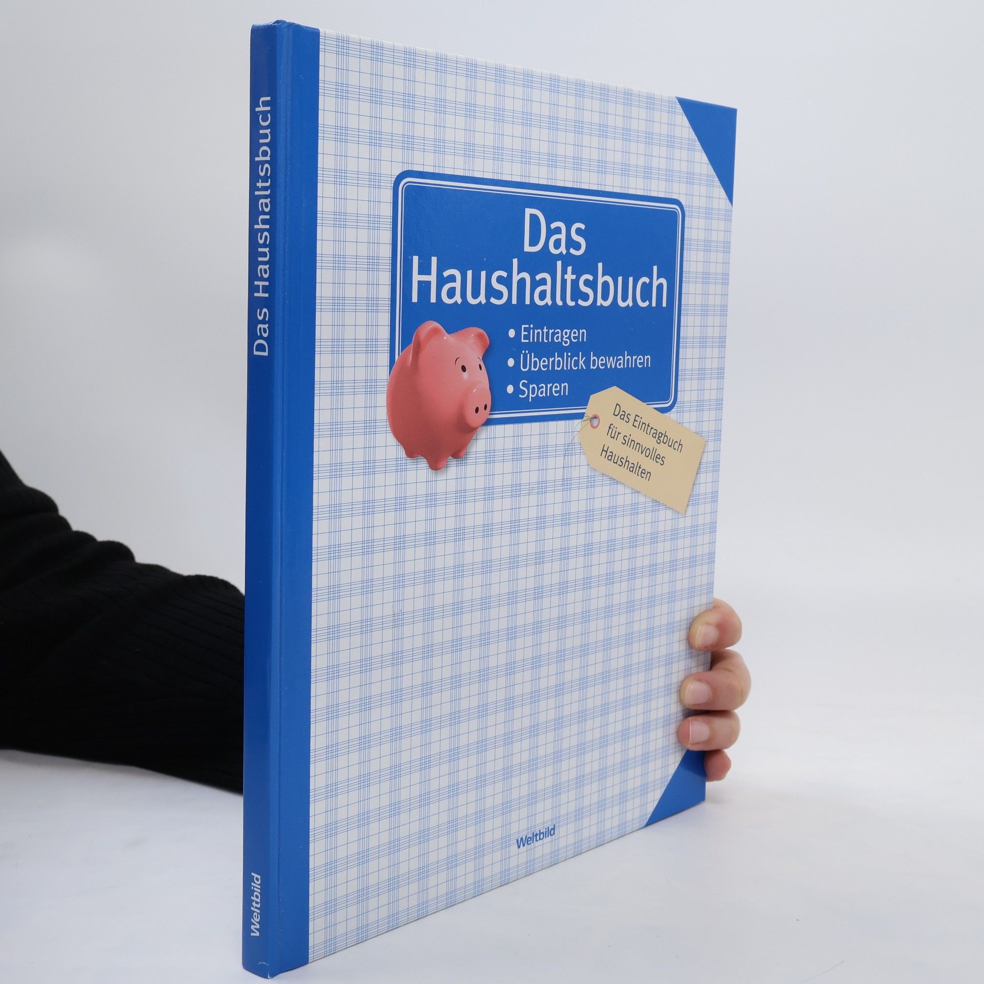 Auteurscollectief Das Haushaltsbuch