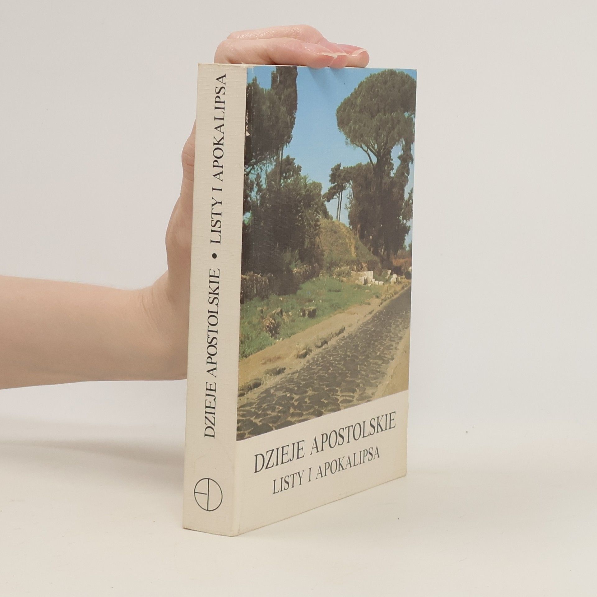 Auteurscollectief Dzieje Apostolskie