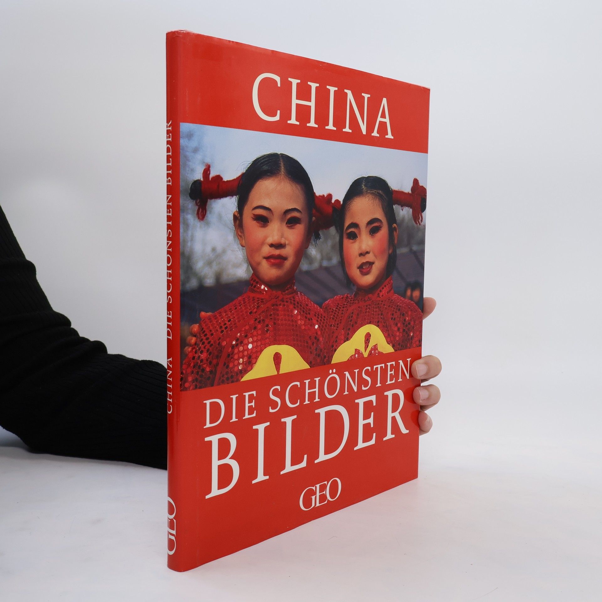 Peter Matthias Gaede China