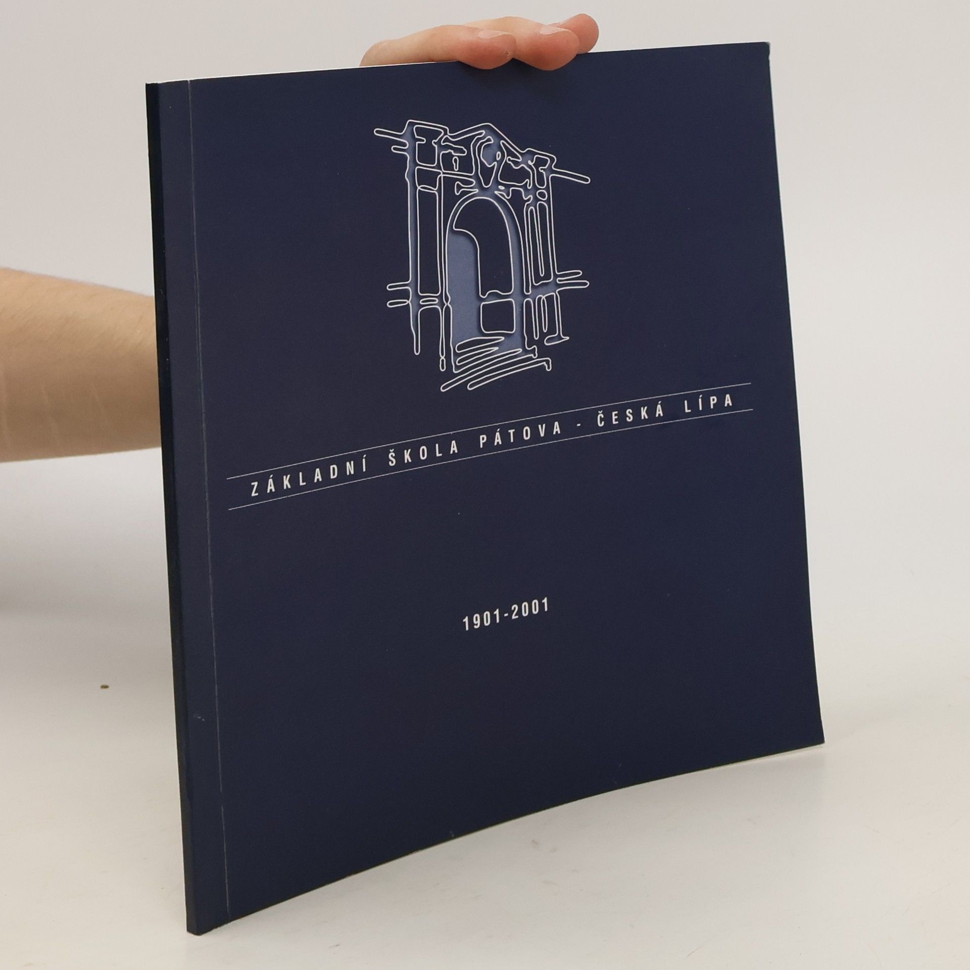 Auteurscollectief Almanach Základní školy Pátovy - Česká Lípa