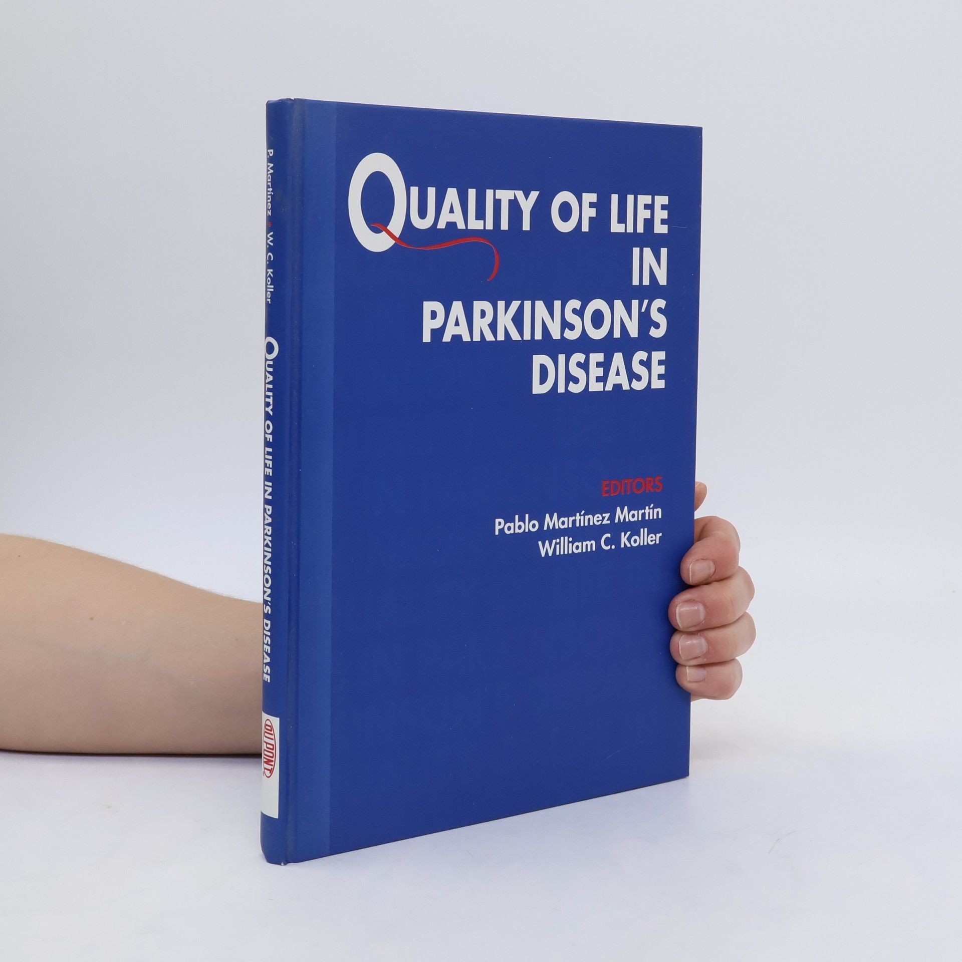 Cristina de Sampaio Rating Scales in Parkinson's Disease