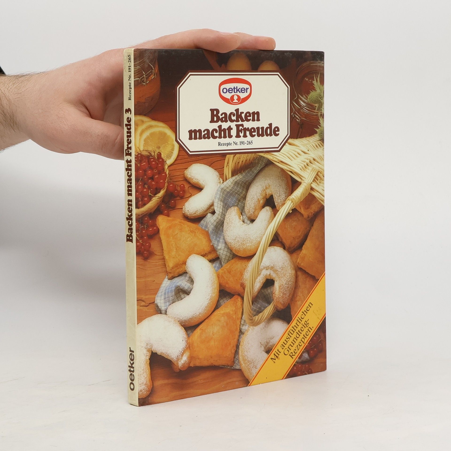 kolektiv Backen macht Freude