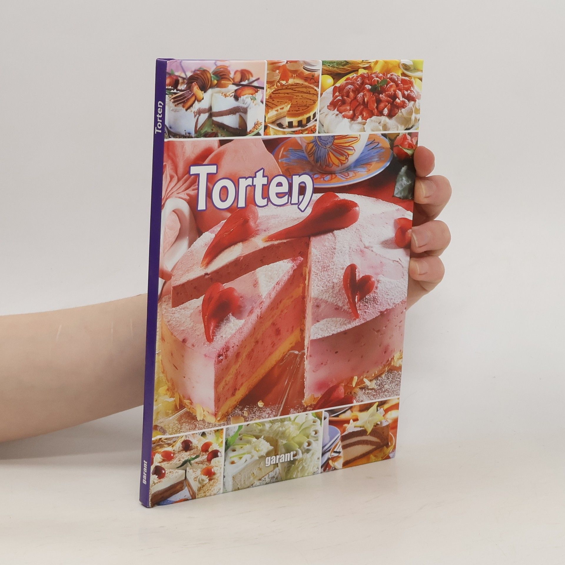 kolektiv Torten