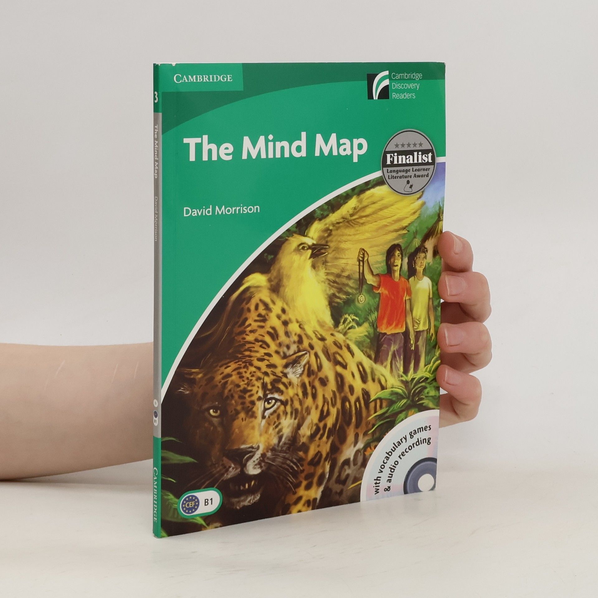 David Morrison The Mind Map