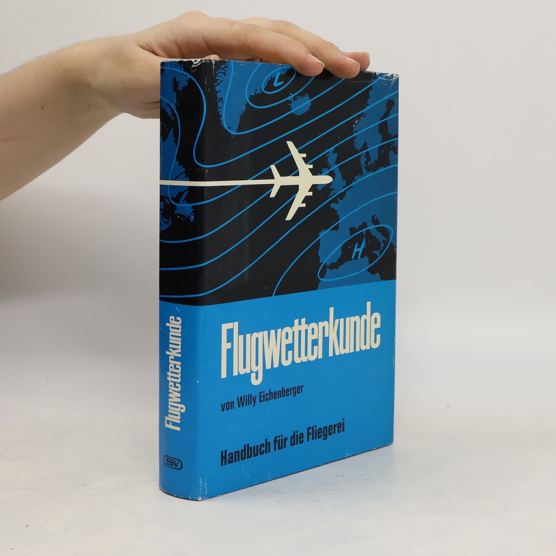 G. Gensler Flugwetterkunde
